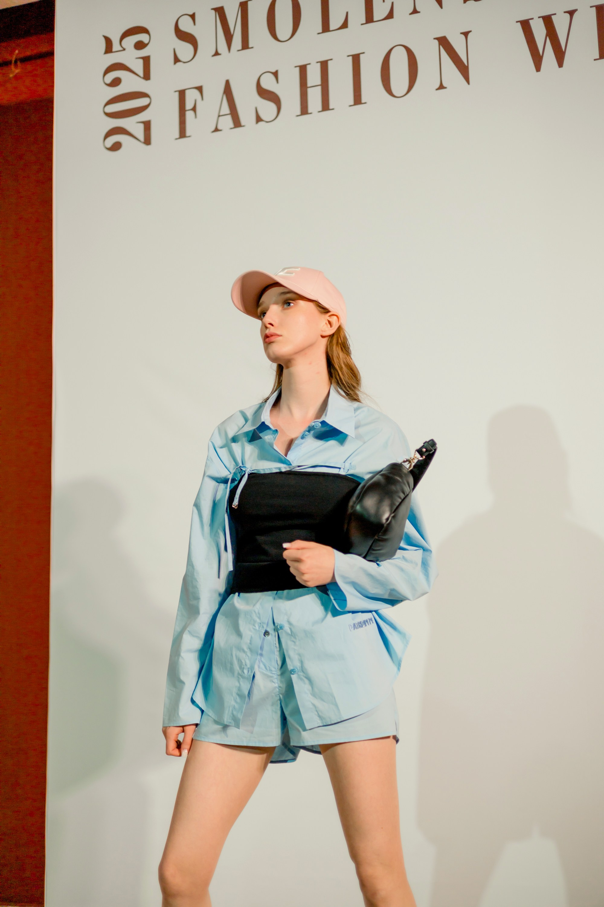 Smolensk Fashion Week 2025_ФИНАЛЬНЫЙ ПОКАЗ ДРАМТЕАТР. Главная