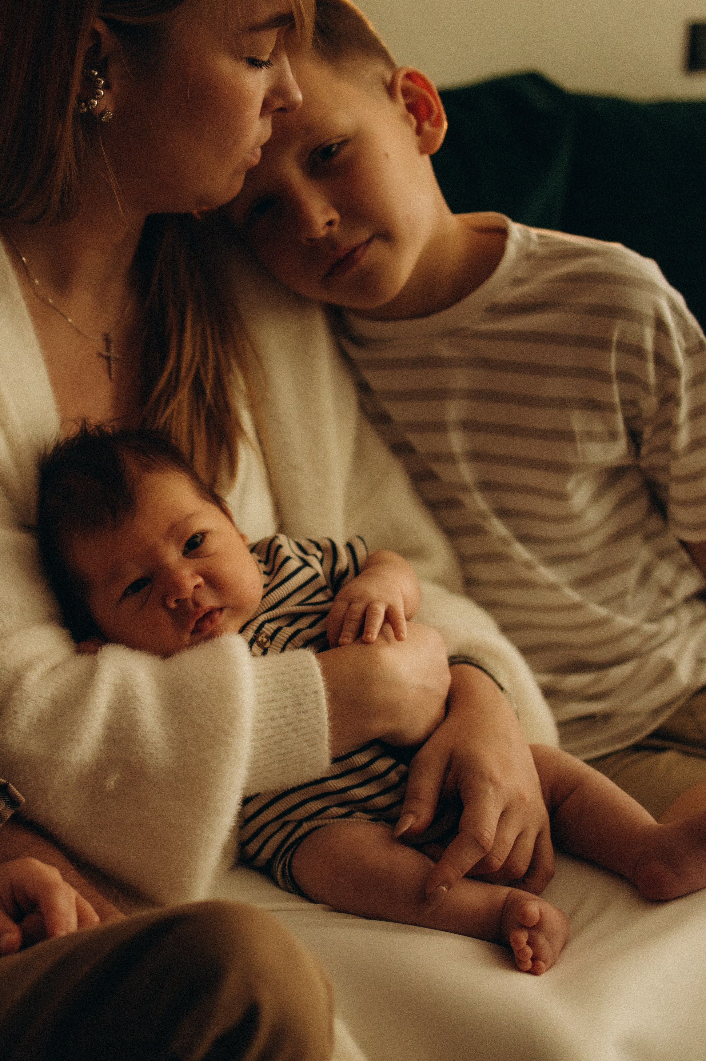 Ньюборн съемка в Москве. Семейный фотограф в Москве и Люберцах Юлия Гуськова