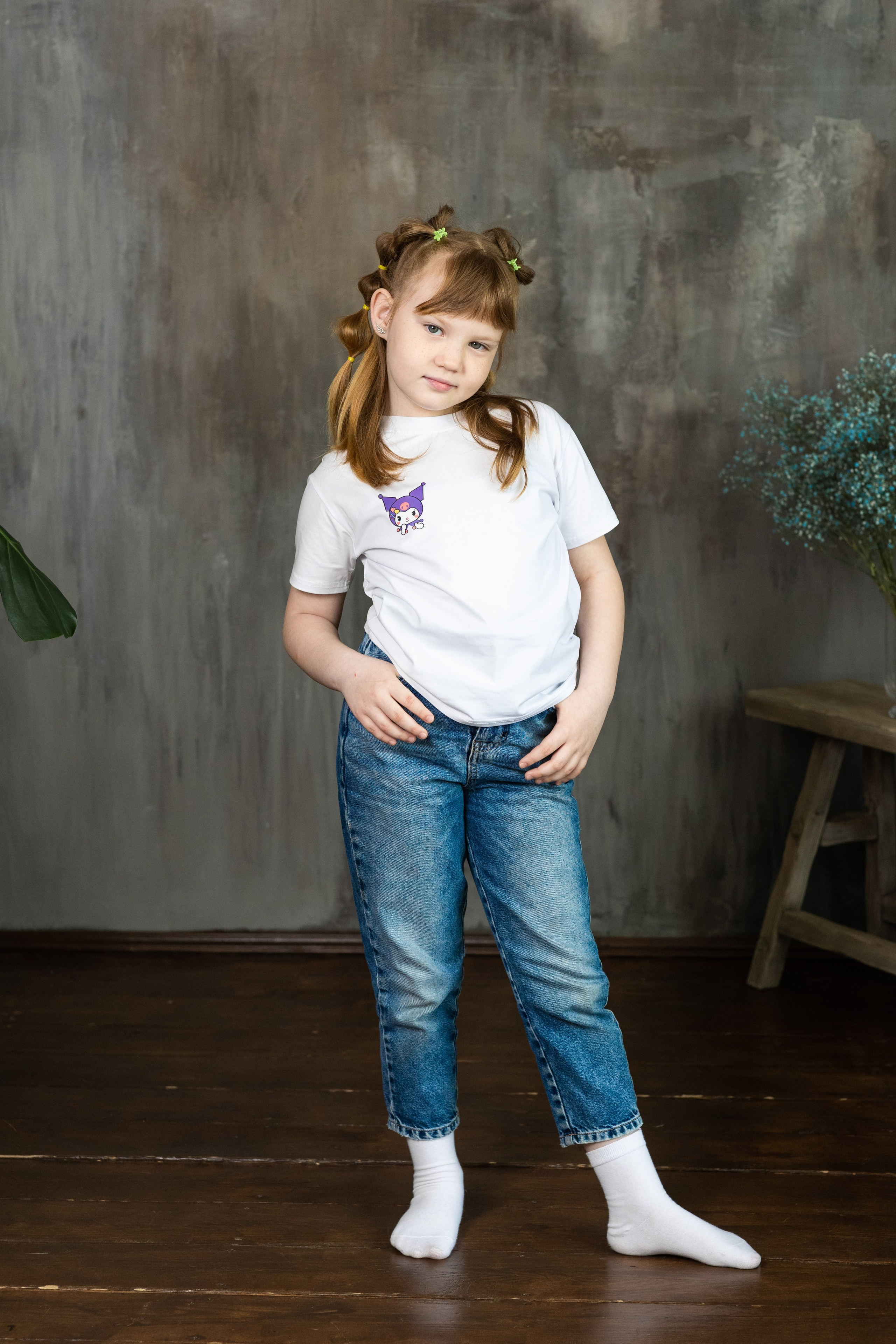 Студия Второклашки. Семейный, детский, школьный фотограф в Благовещенске Яна Белоусова