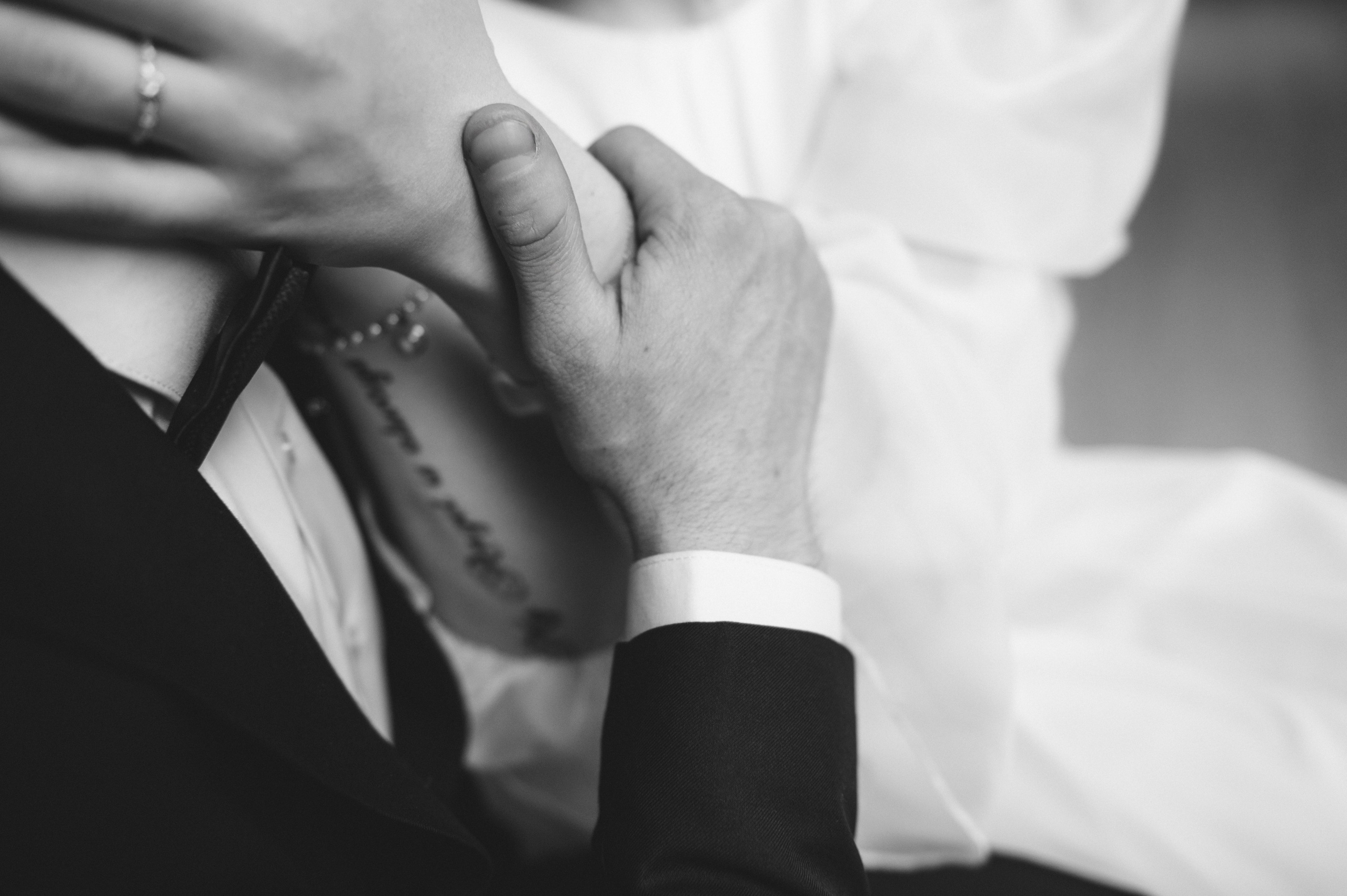 Свадебные съемки. Фотограф Марина Лысова