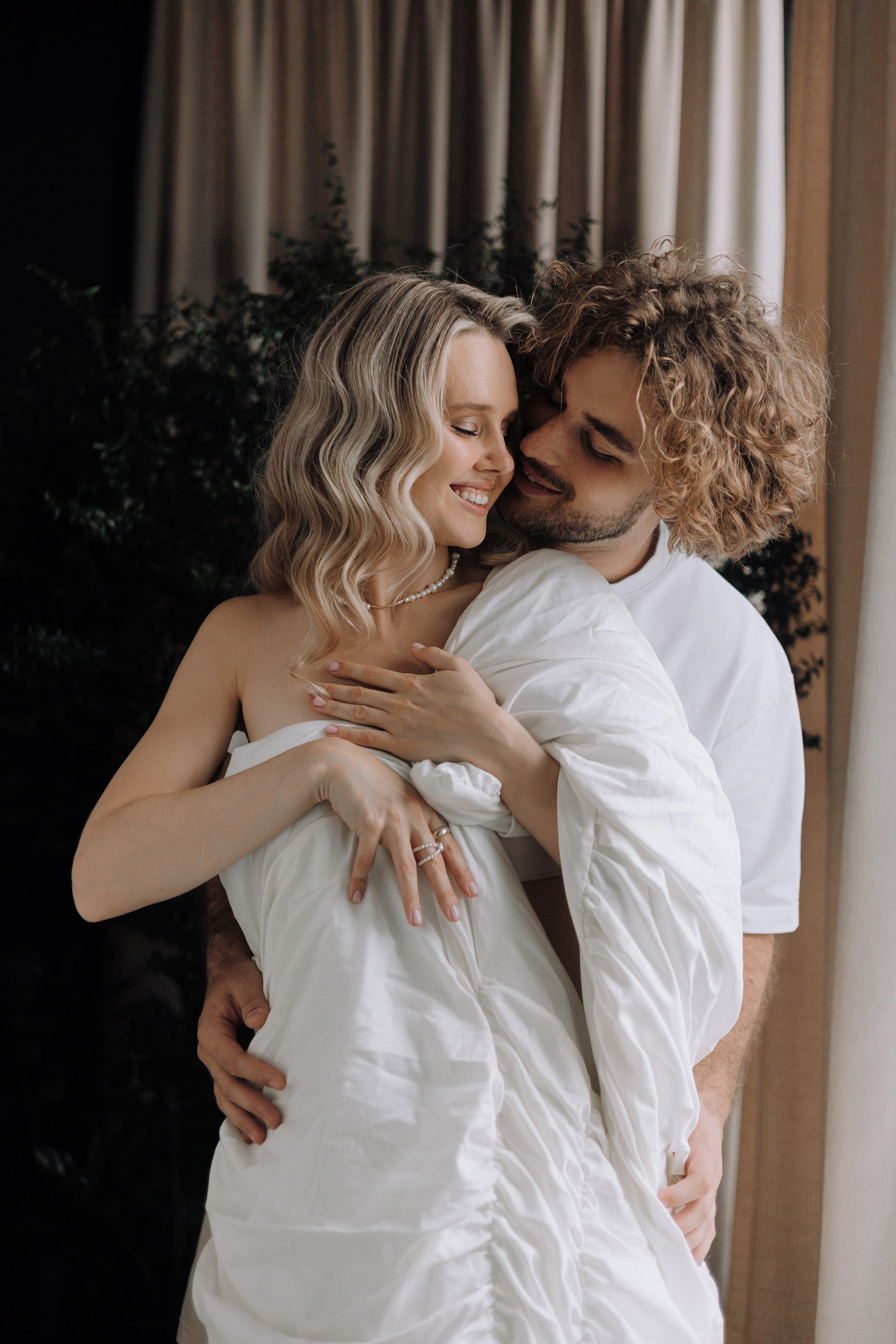 U&P WEDDING. Свадебный и портретный фотограф в Челябинске