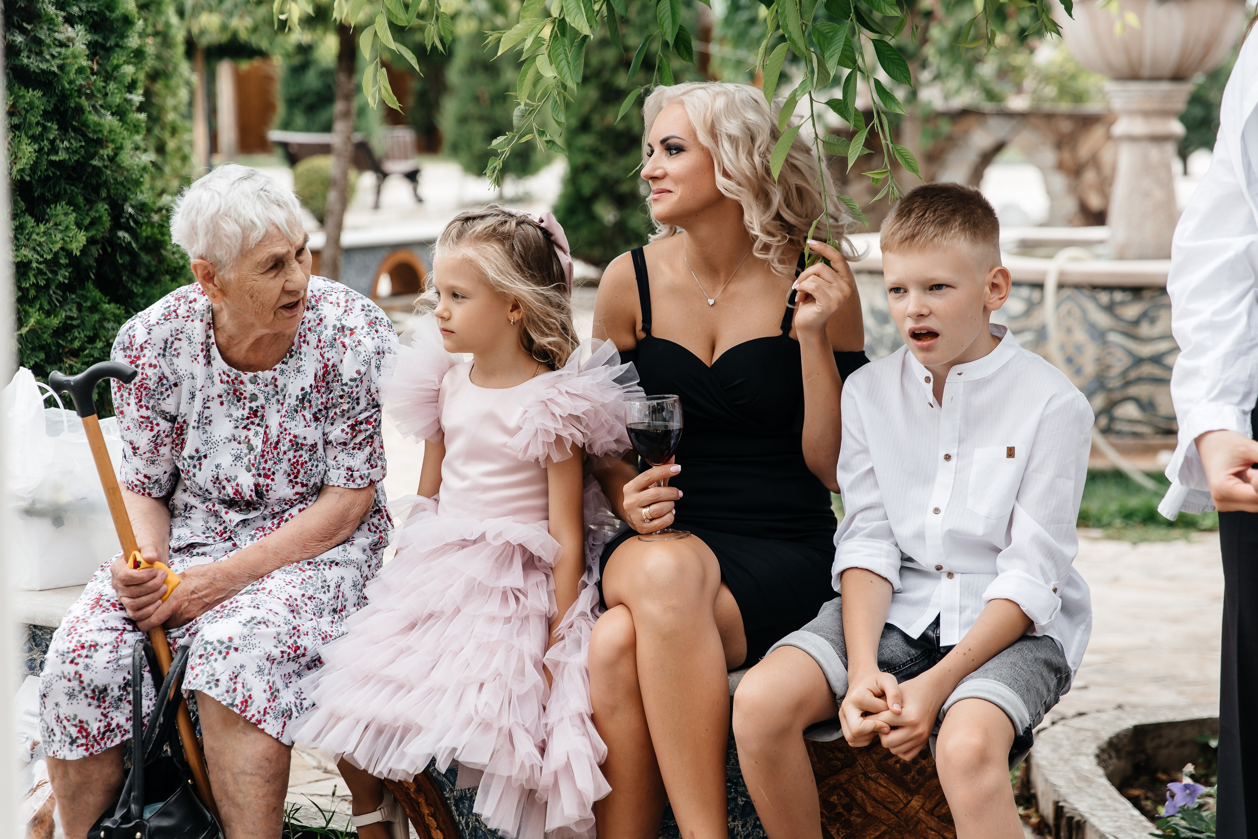 Анонс свадьбы для Ольги и Дмитрия. Свадебный фотограф в Крыму и Севастополе Ольга Баскакова