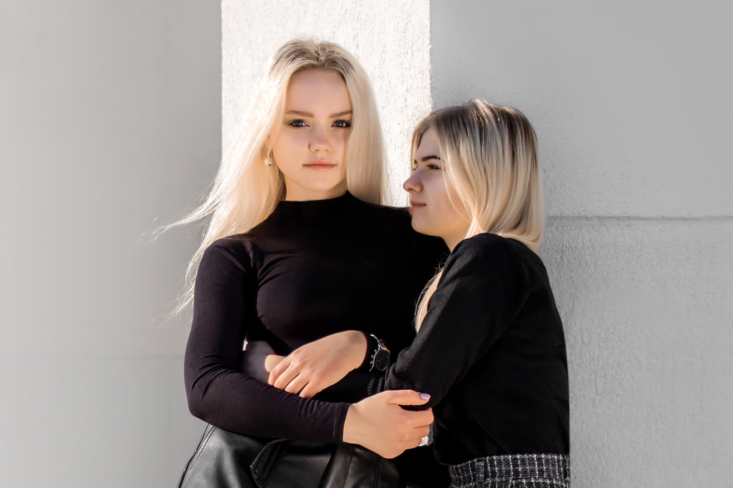 Юная осень — женские портретные съемки. Семейный фотограф в Минске Приболовец Светлана