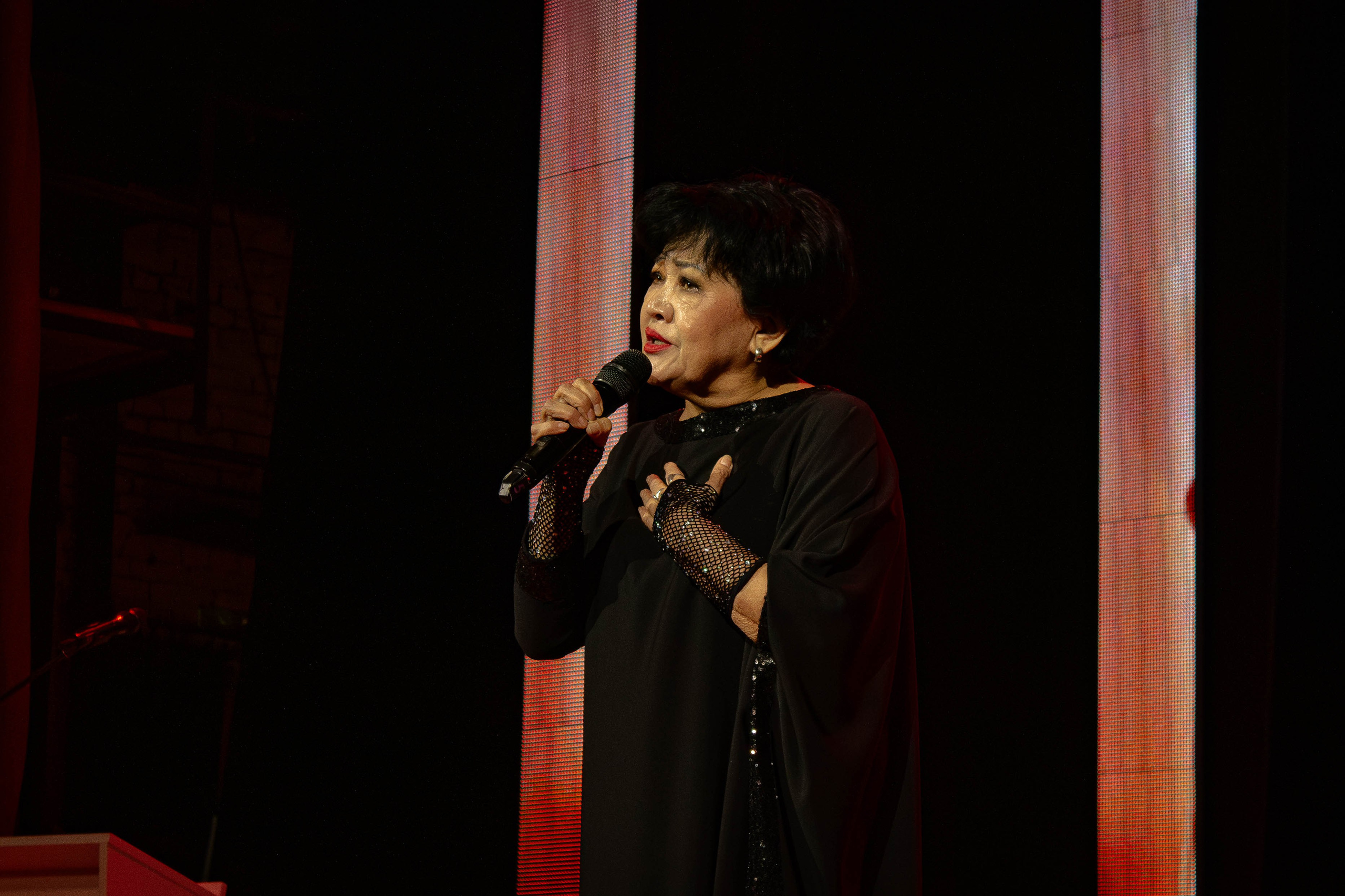 Хабиров. Mintonov's Film Studio