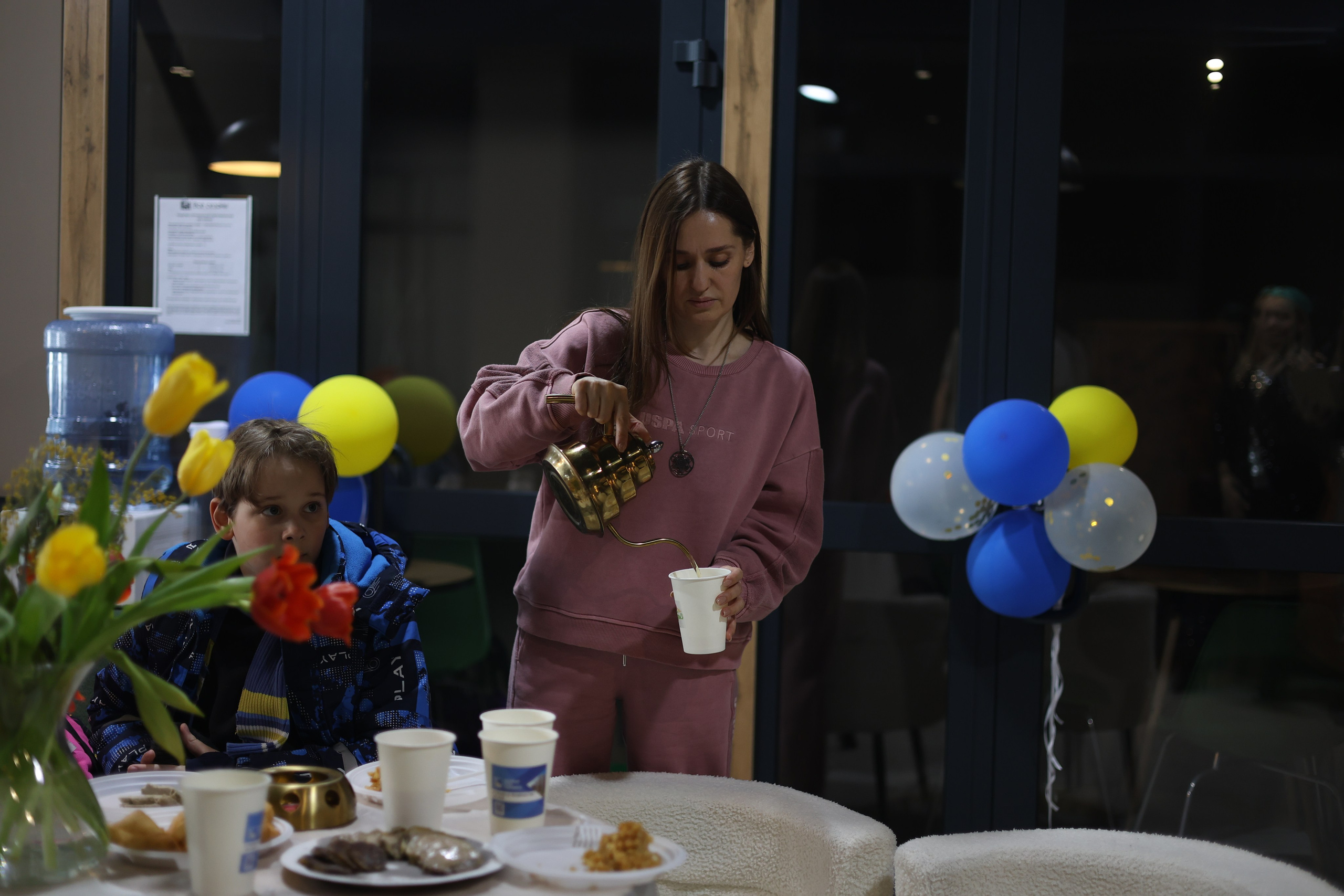 Наурыз. Mintonov's Film Studio