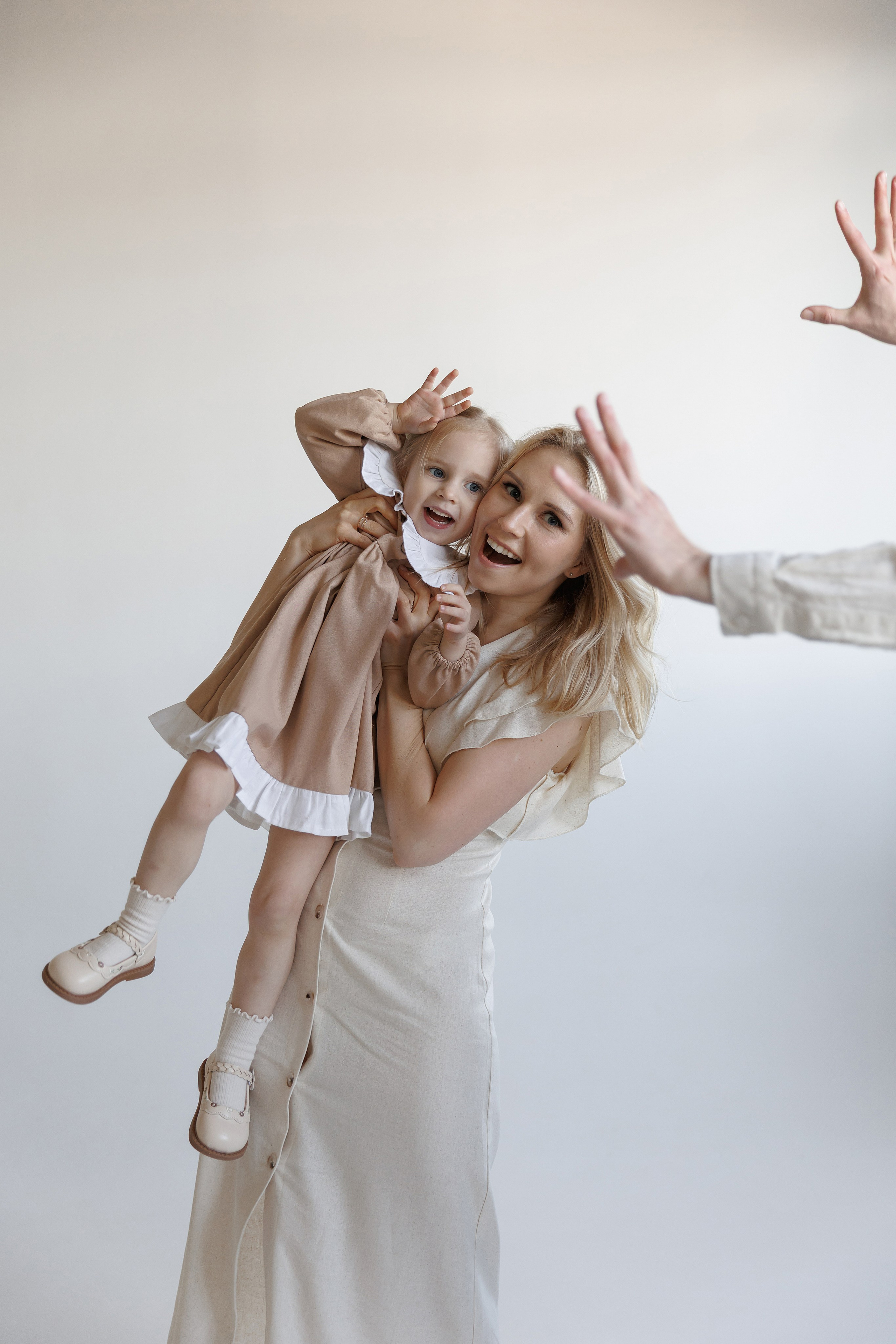 Алексии 3 годика. Свадебный фотограф в Пскове и Санкт-Петербурге | Анна Голикова