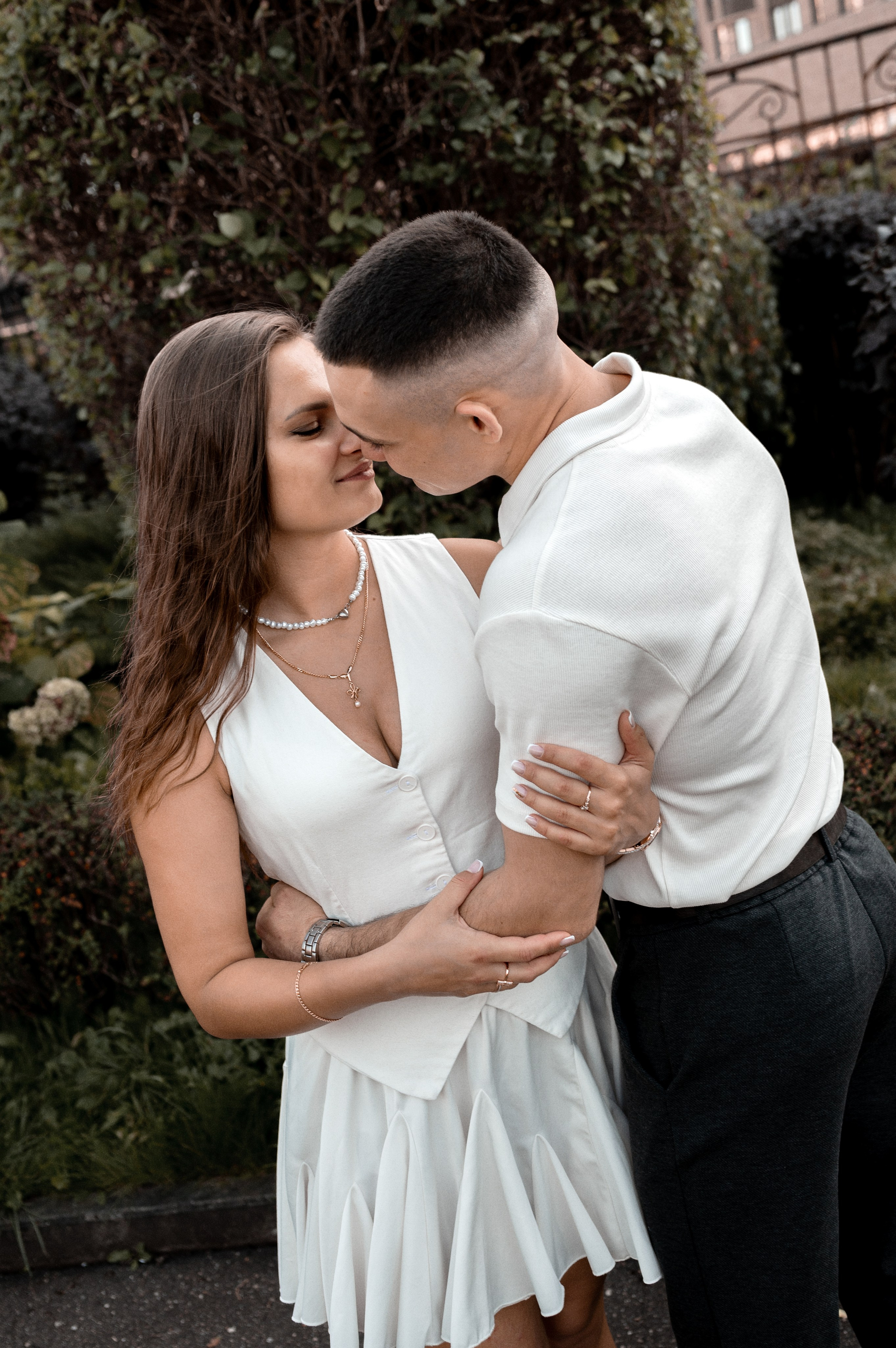 Виталик и Диана. Свадебный и семейный фотограф в Серпухове Александра Дерюшева