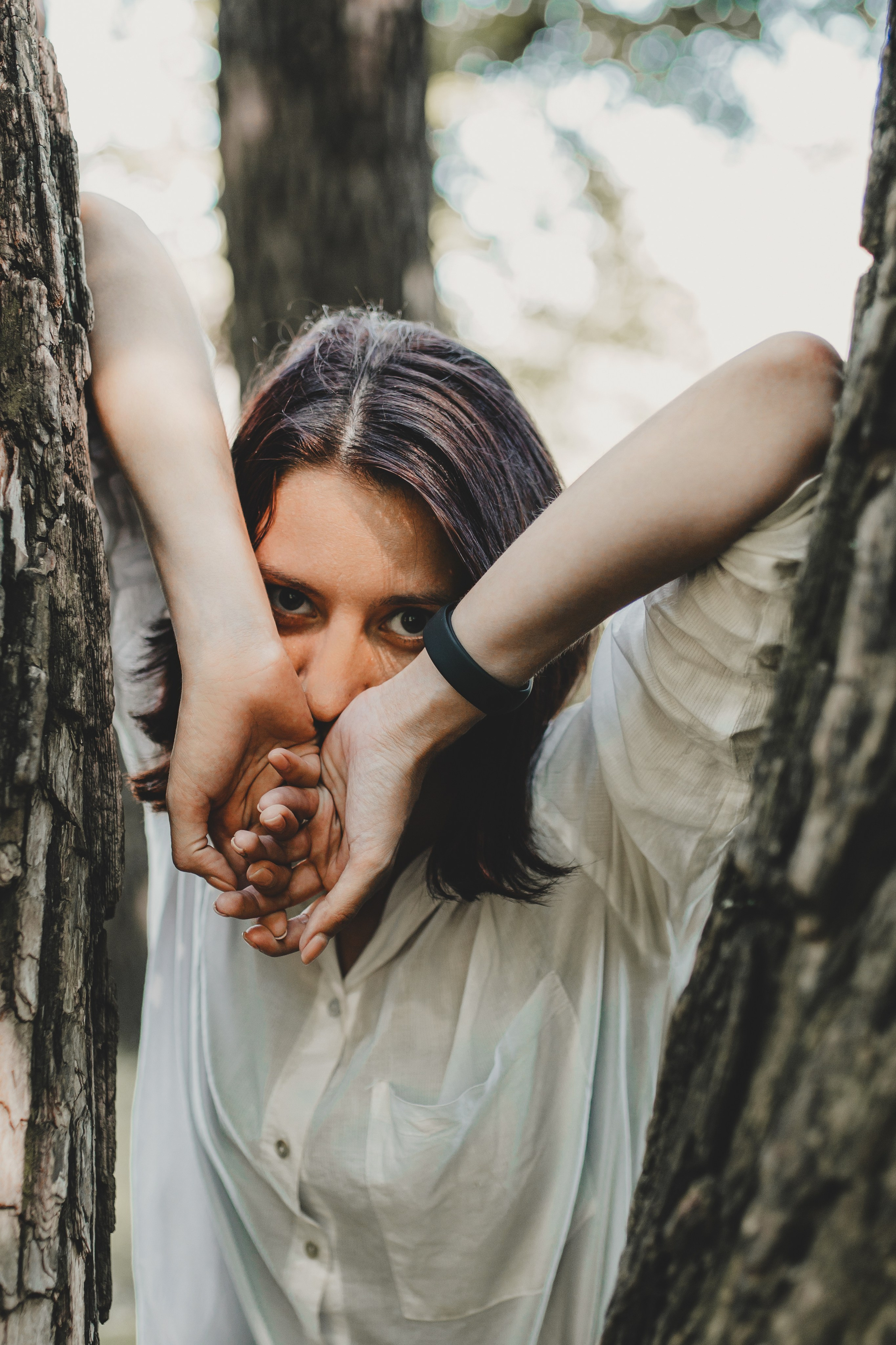 Лена. Фотограф Ольга Махалова — Санкт-Петербург, Москва, Нижний Новгород