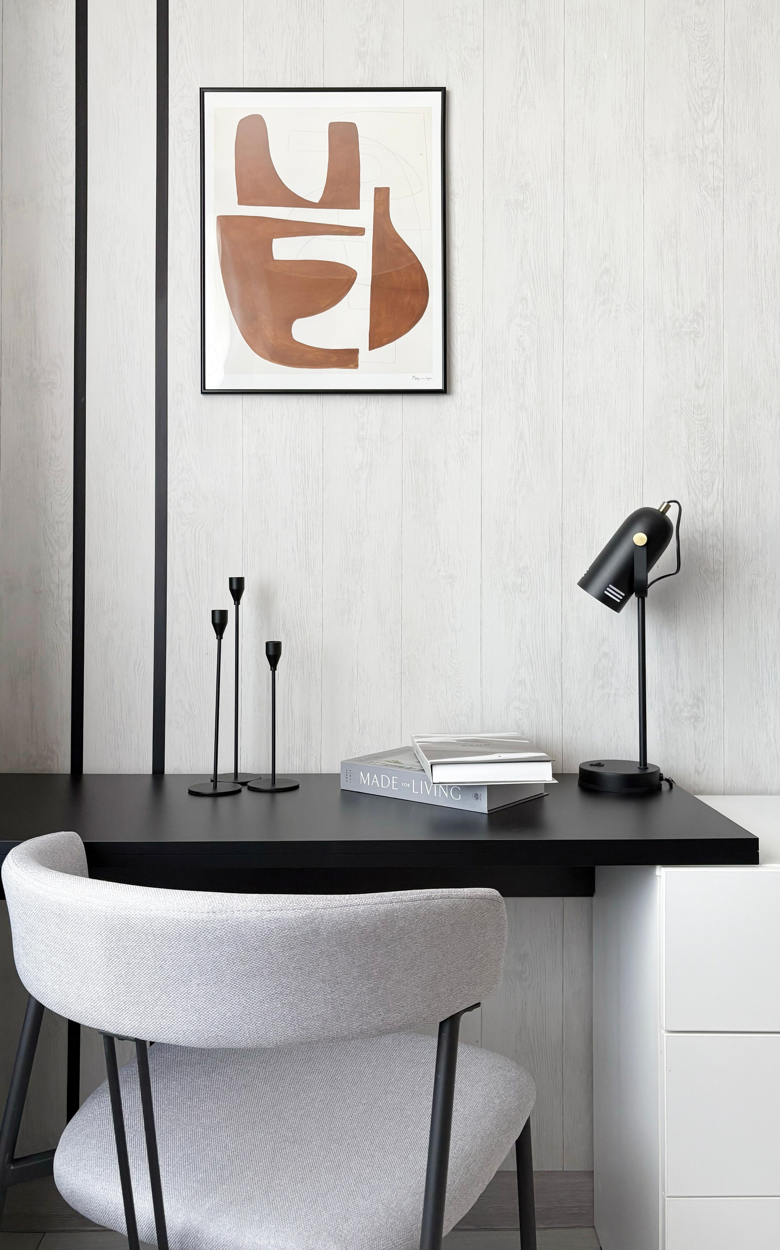 Интерьеры (фото для продажи/аренды недвижимости). Семейный фотограф в Красноярске Лизоркина Вера