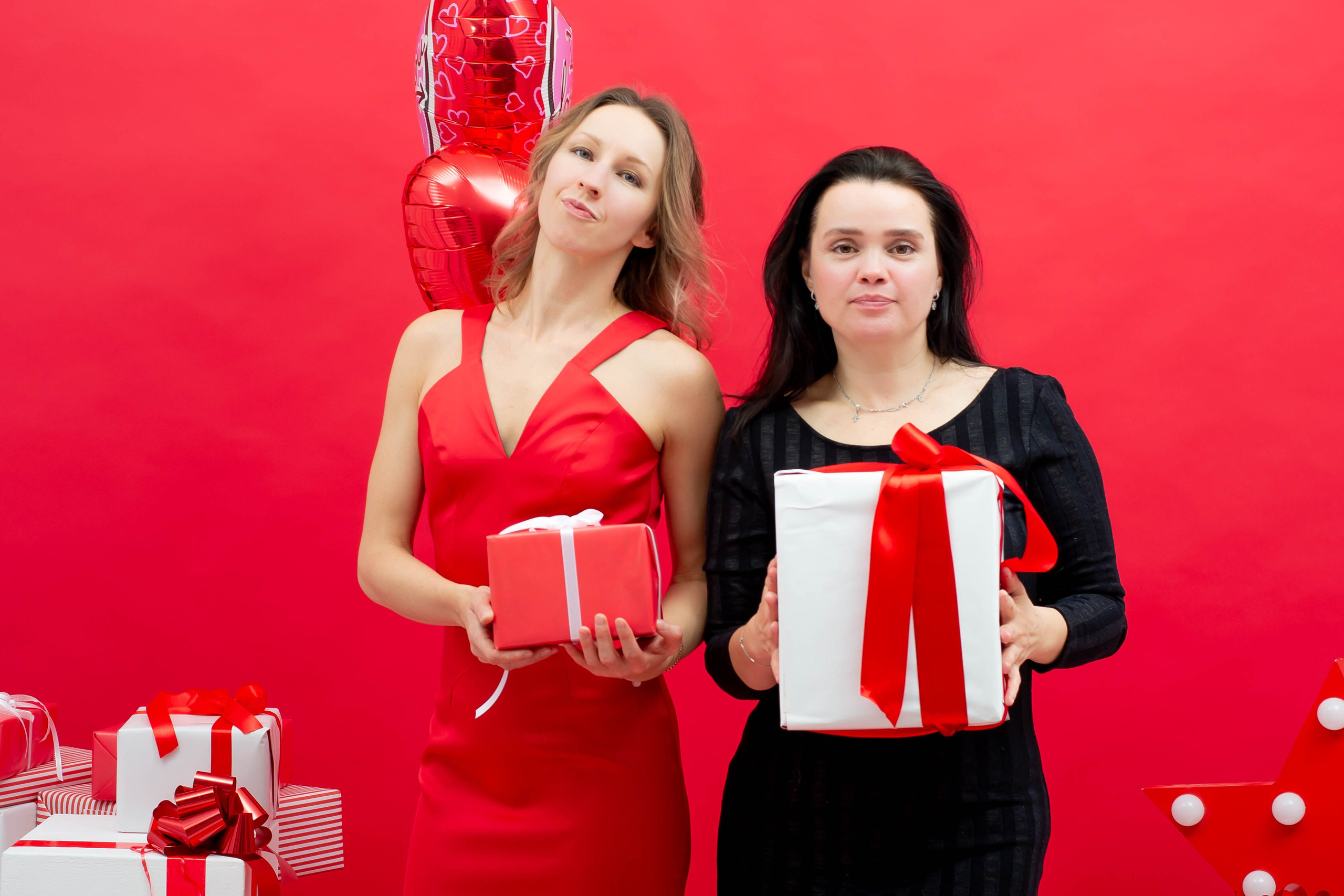 ДР Юлии в студии Клевер. Екатерина Бикбаева фотограф, видеограф, медиа-продюсер