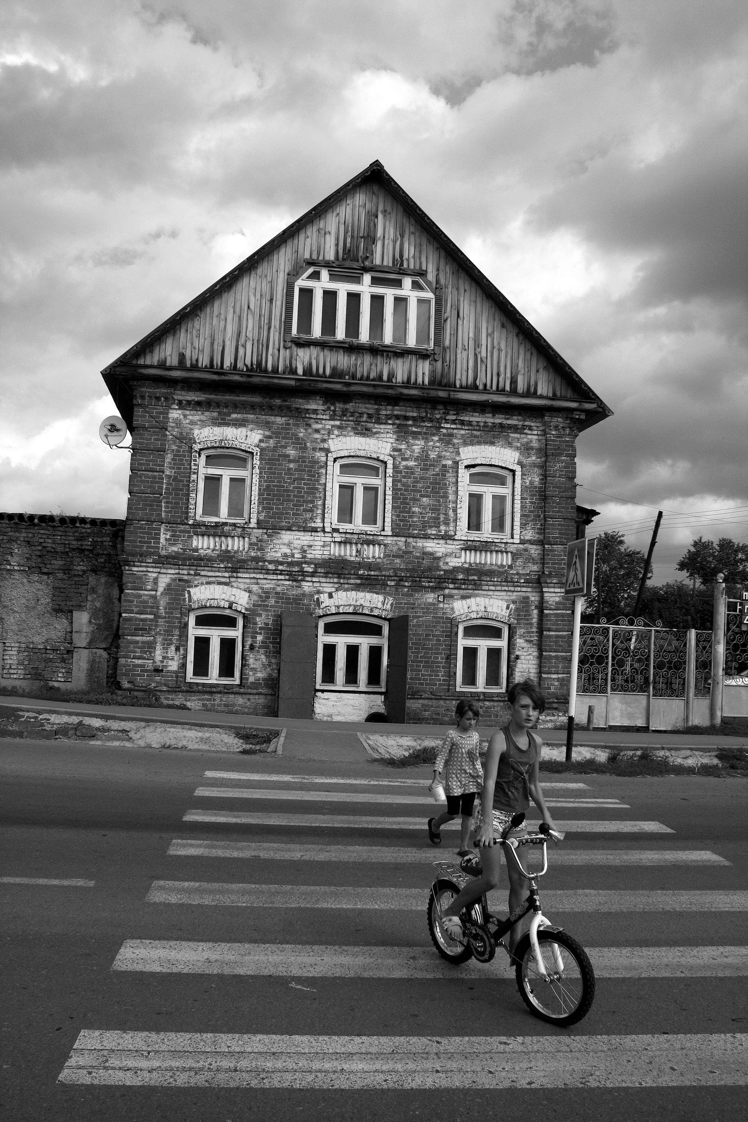 Городские мероприятия. Репортажный фотограф Анастасия Богданова из Тюмени