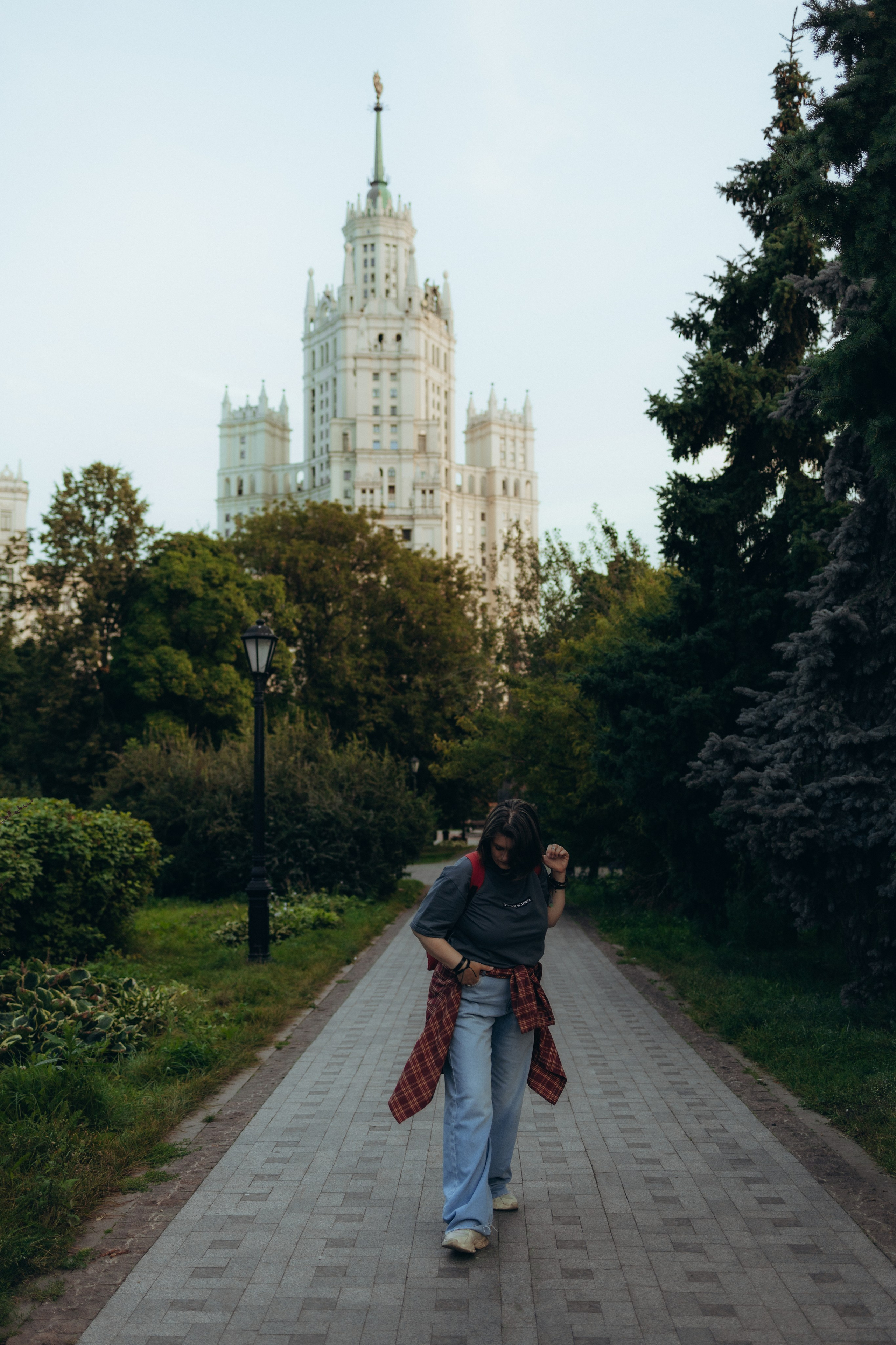 Юля — фотограф. Фотограф Москва Алёна Суворова