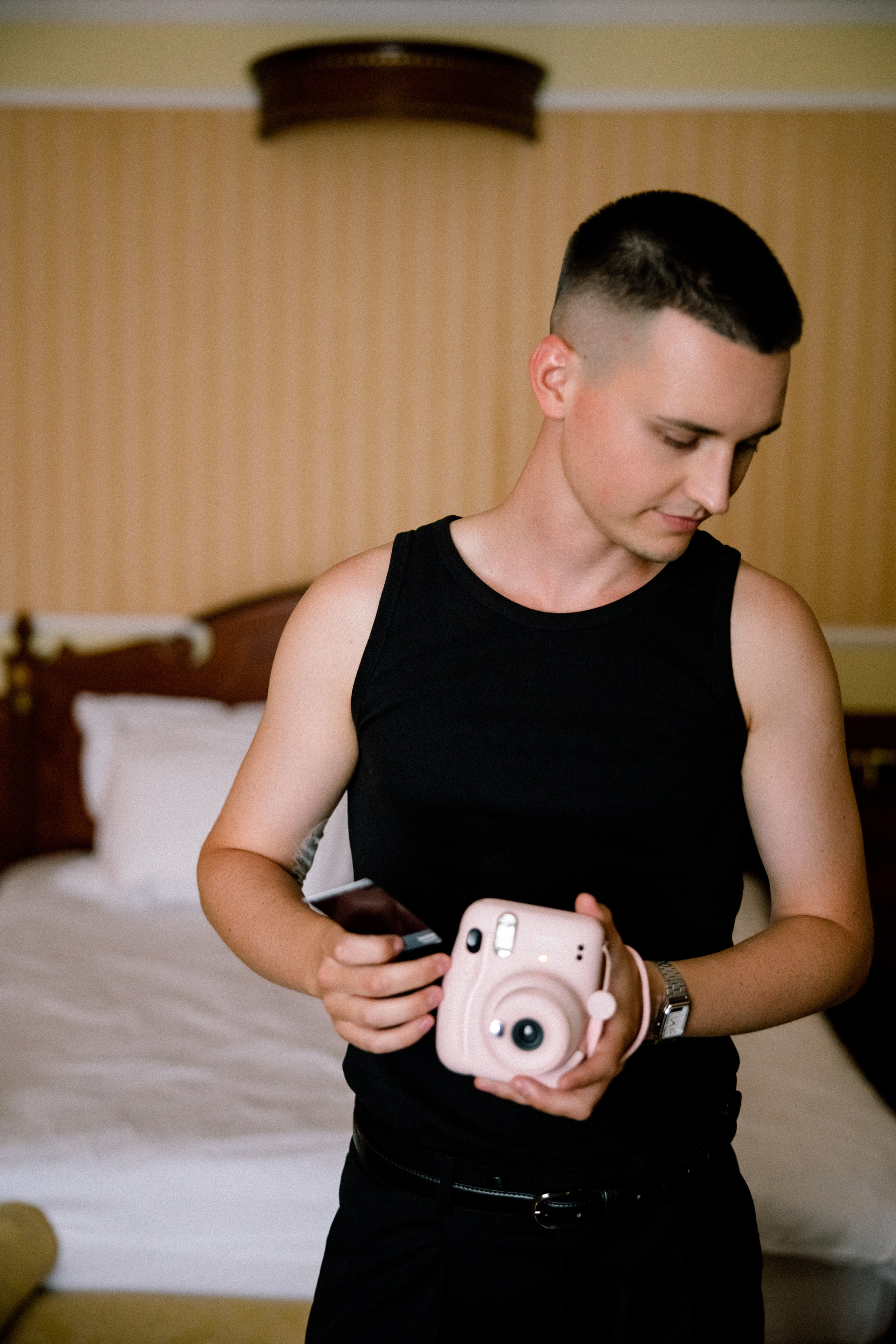 Слава и Дашенька. Свадебный и семейный фотограф Сасина Элина г.Хабаровск