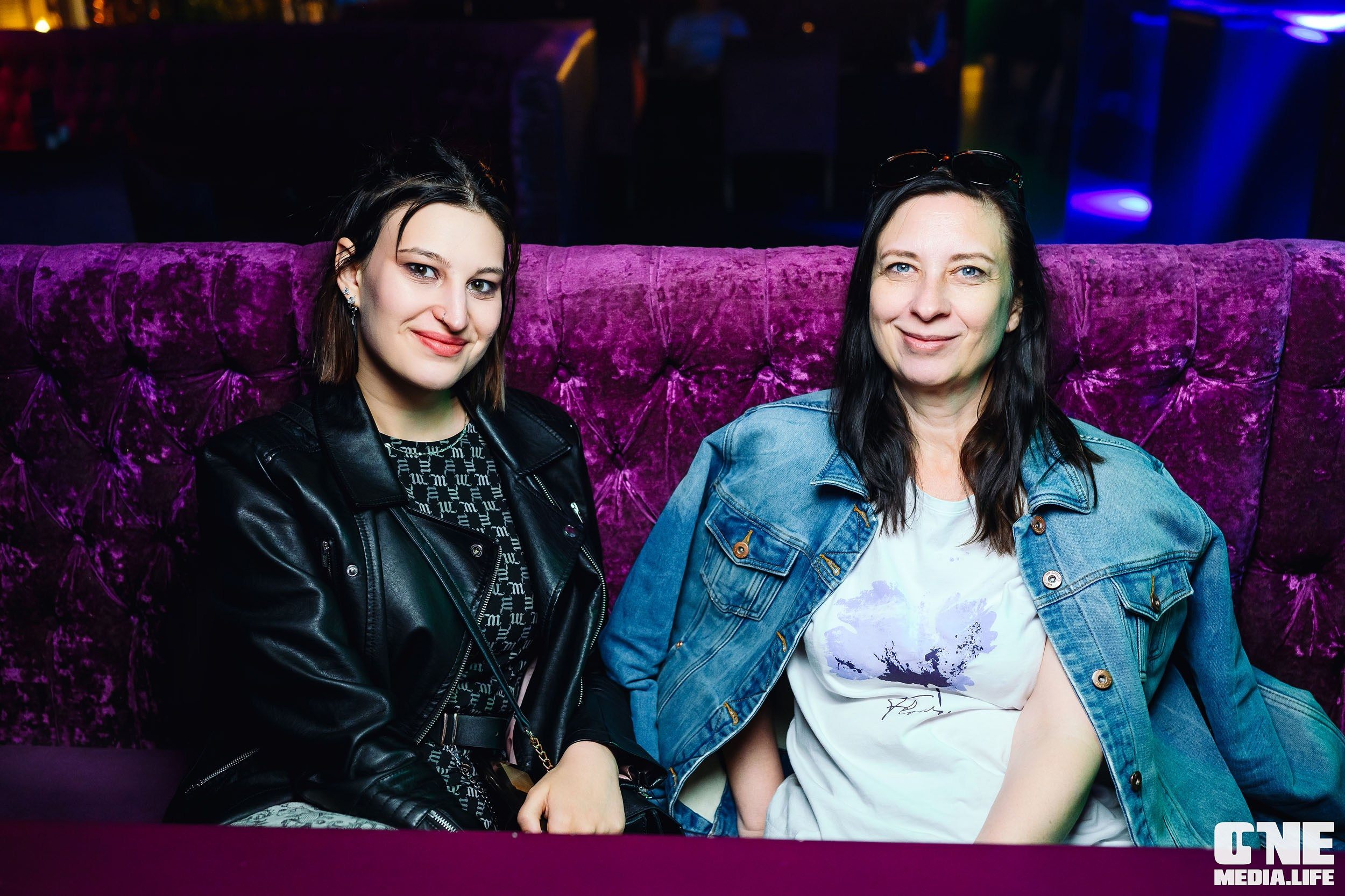 Фоторепортаж из караоке-клуба Эйфория. One Media Life: фоторепортажи, фотоотчеты с мероприятий и заведений