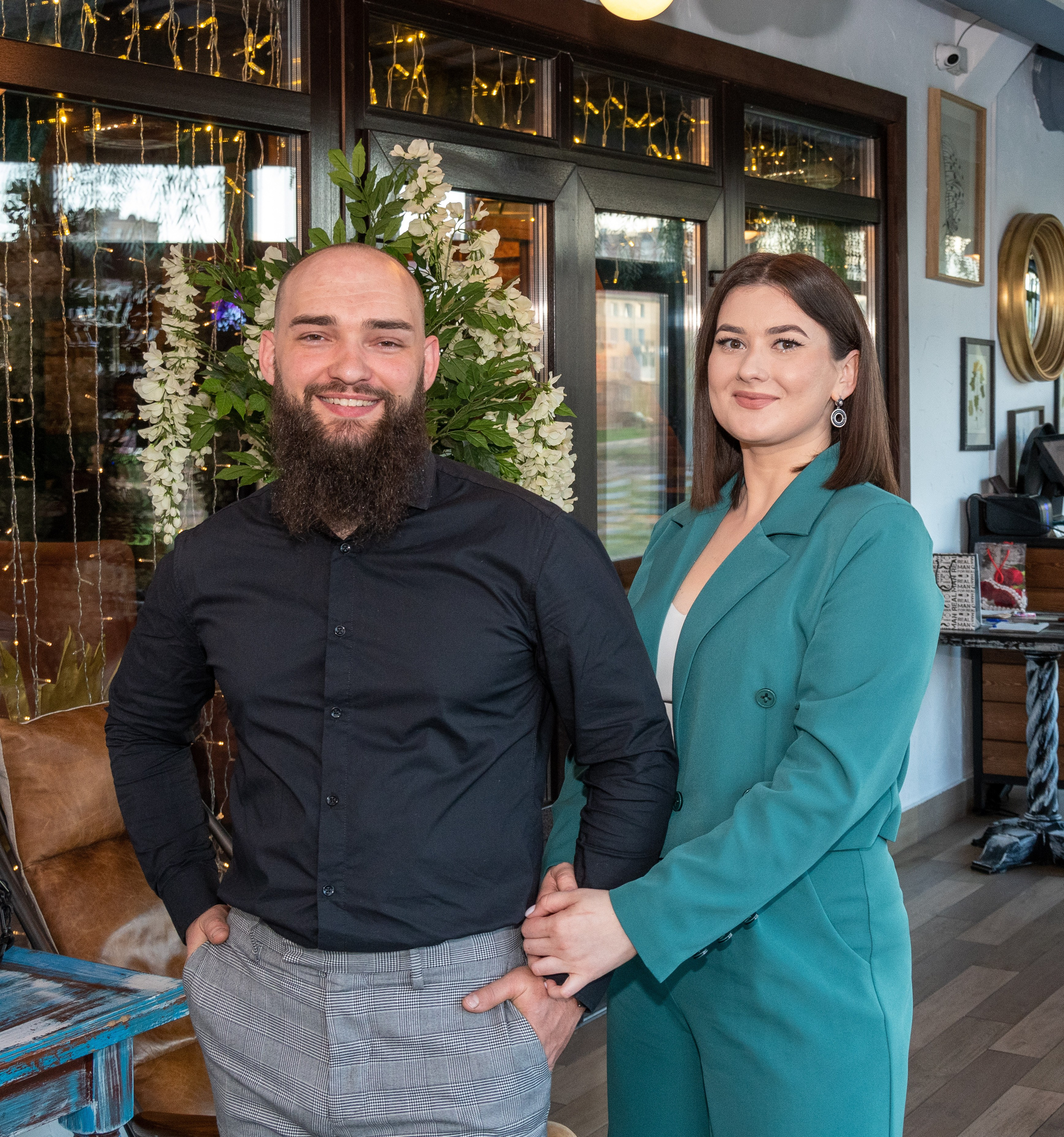 Фотосъёмка мероприятий. Портретный фотограф Евгений Расторгуев