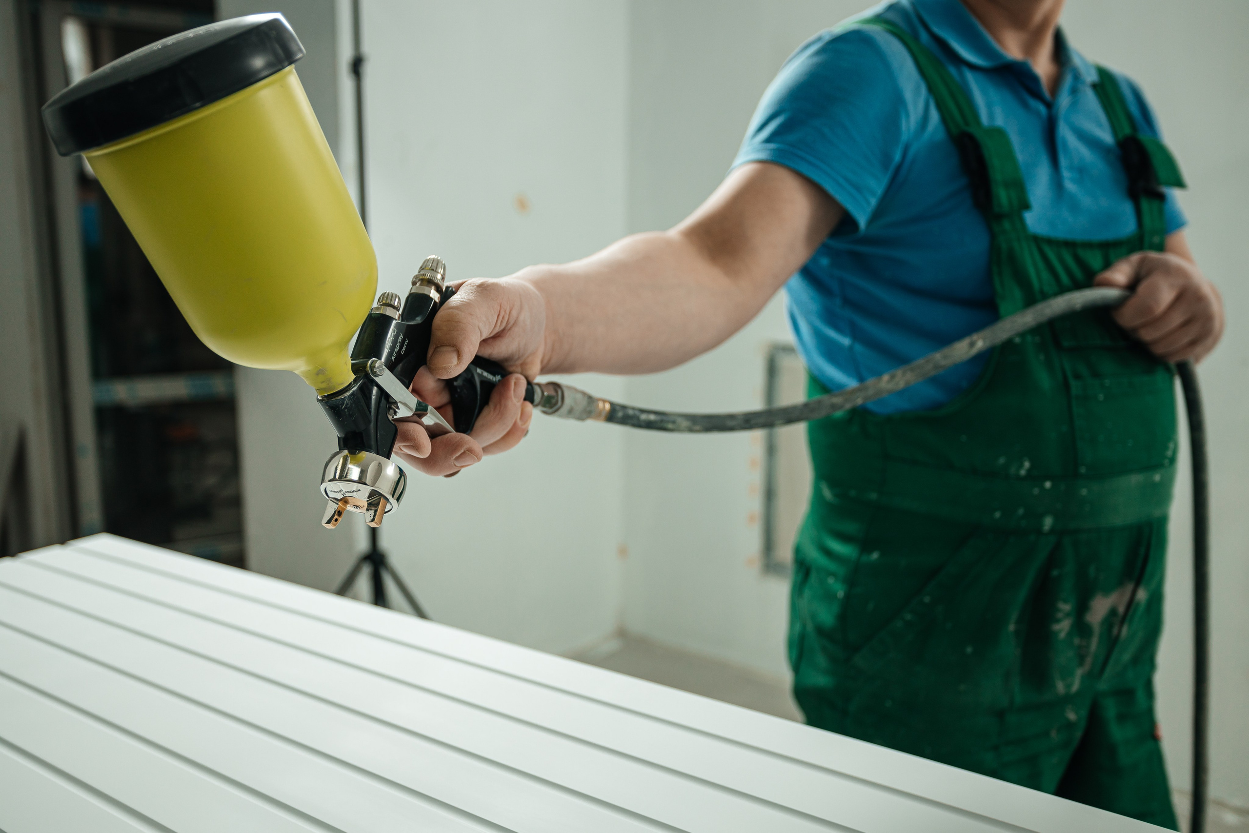 Производство. Мебель на заказ