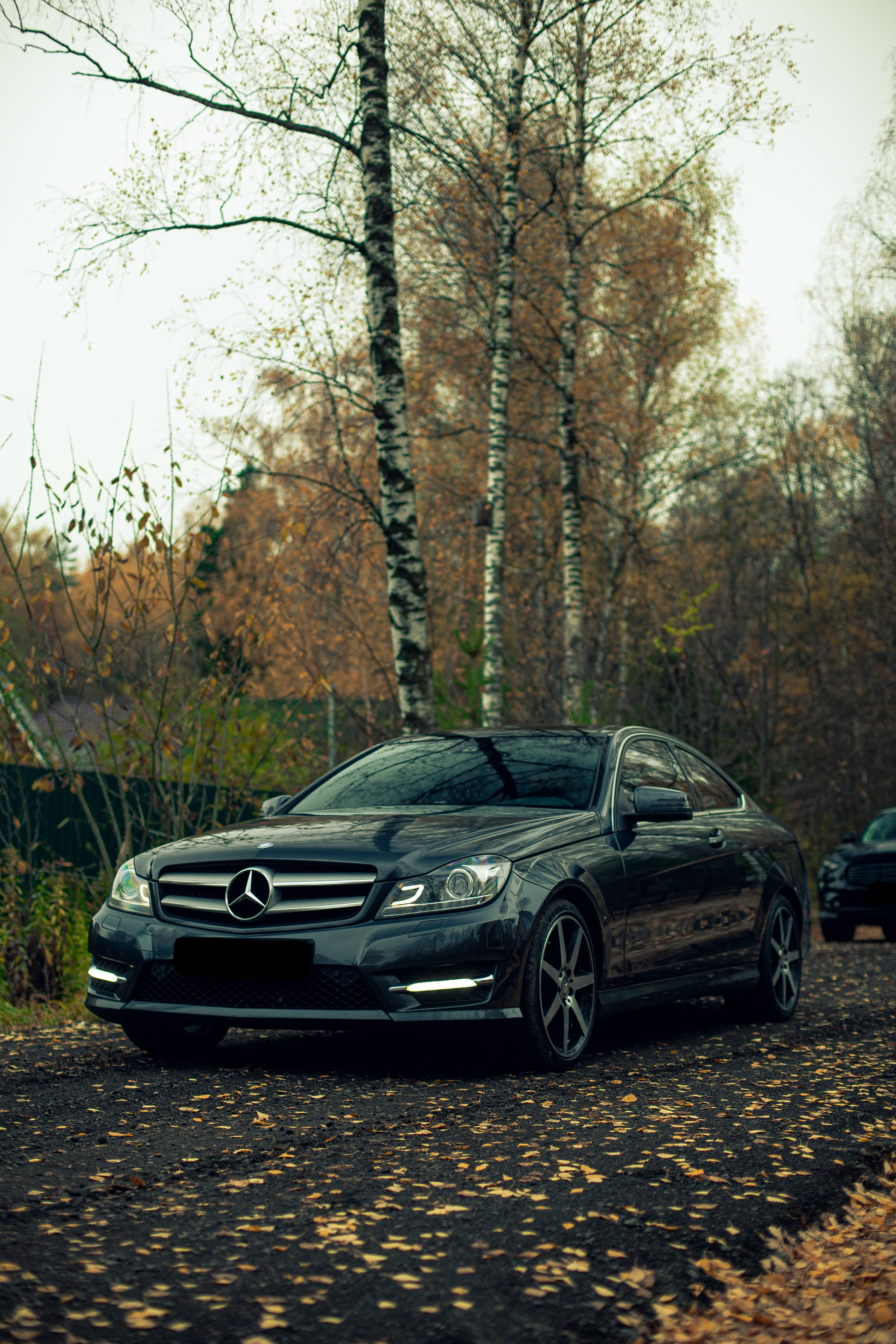 Mercedes & Infiniti & BMW. Автомобильный фотограф в Москве Андрей Емельянов