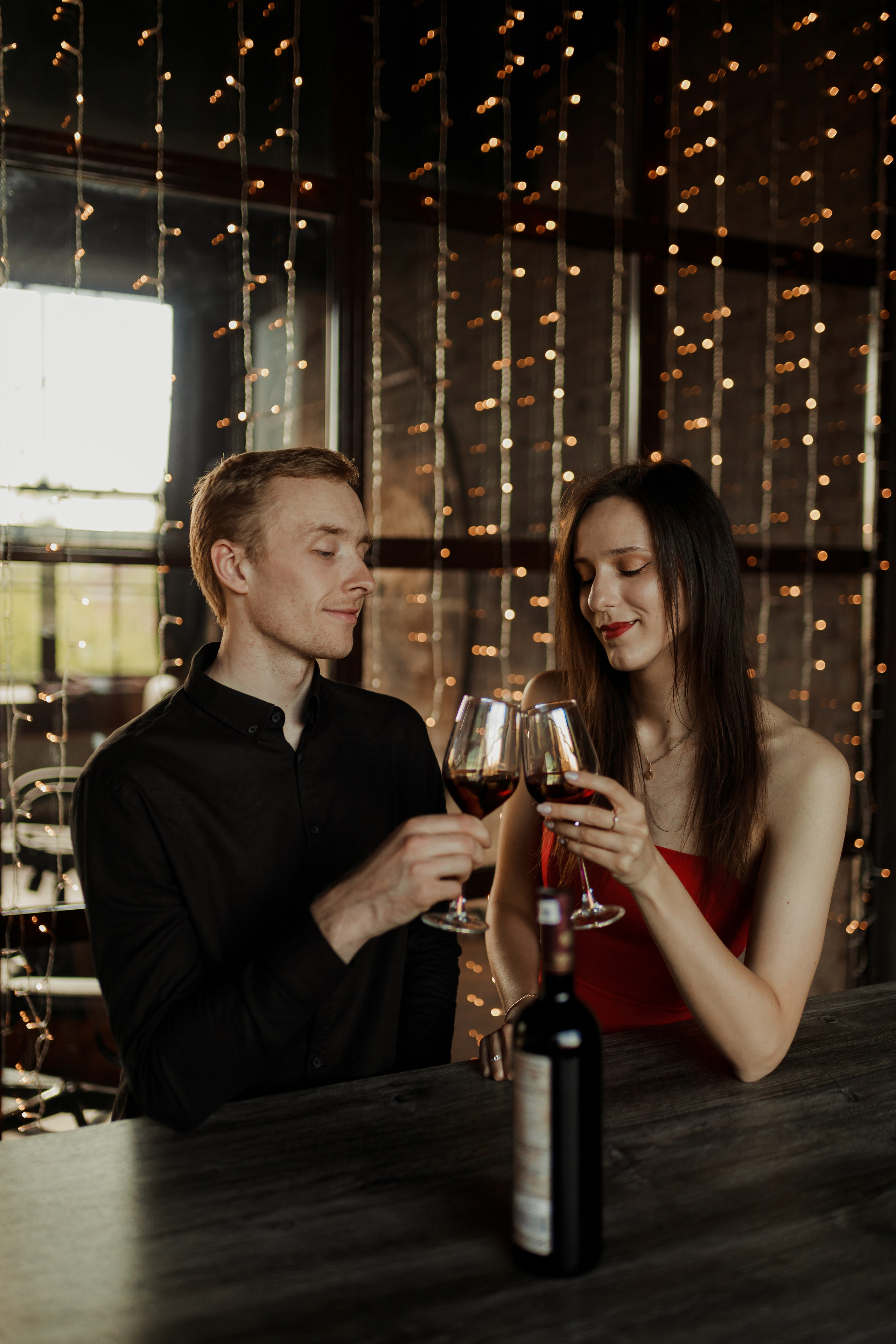 Егор & Ира. ФОТОГРАФ Маргарита Сивакова | Ярославль Кострома Москва