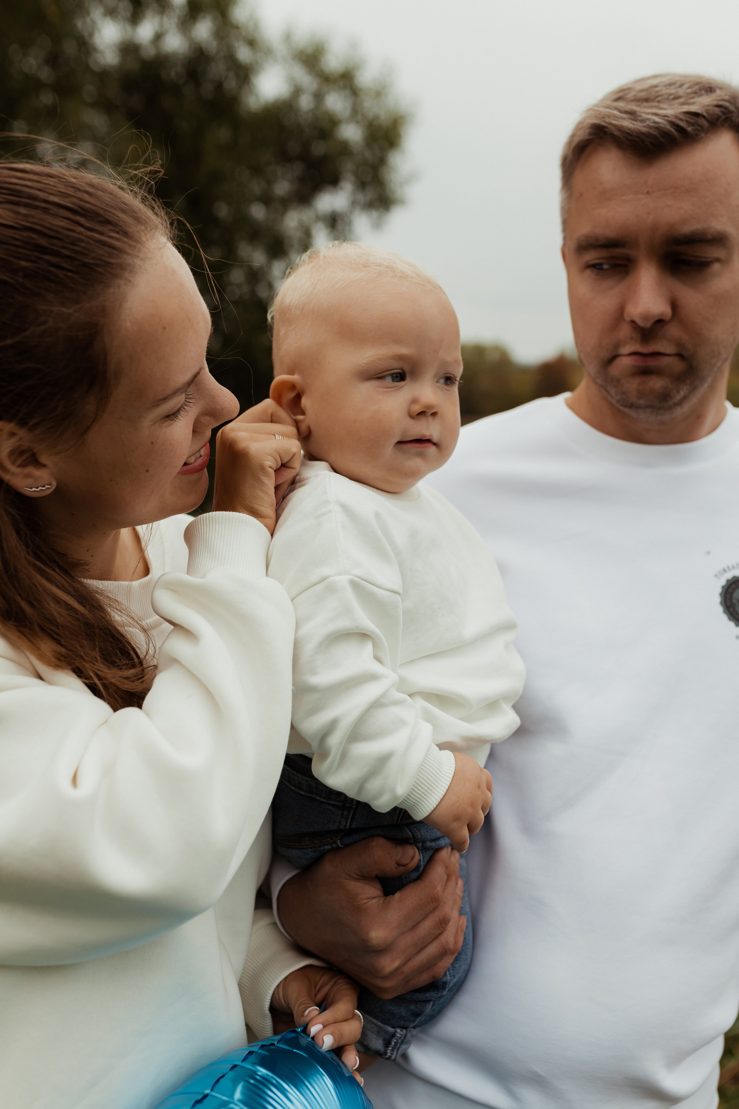 Лёня, Настя и Лев. ФОТОГРАФ Маргарита Сивакова | Ярославль Кострома Москва
