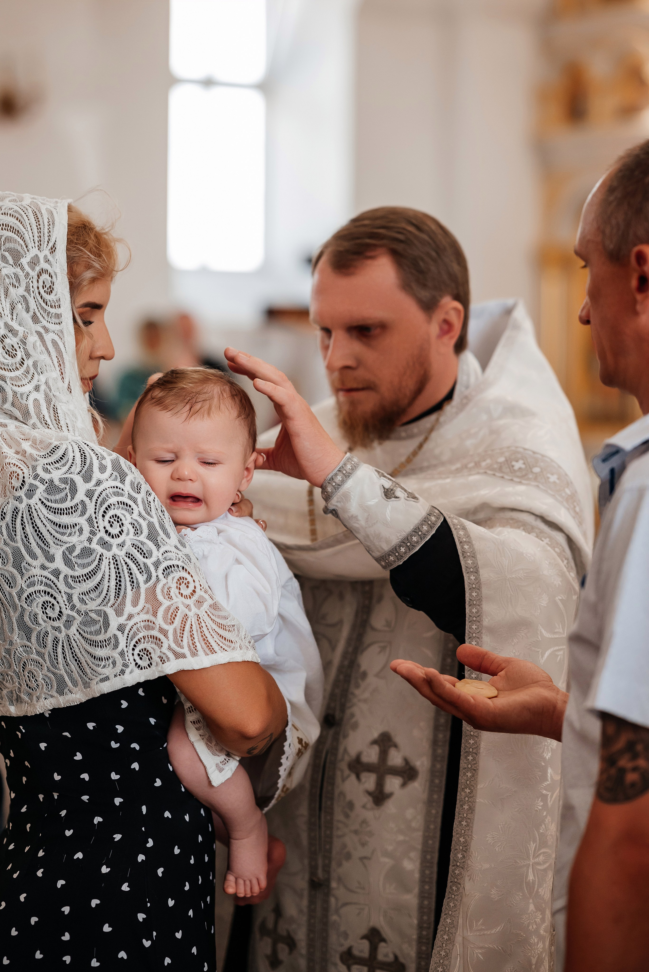 Ульянушка. Свадебный и семейный фотограф Нина Полеско