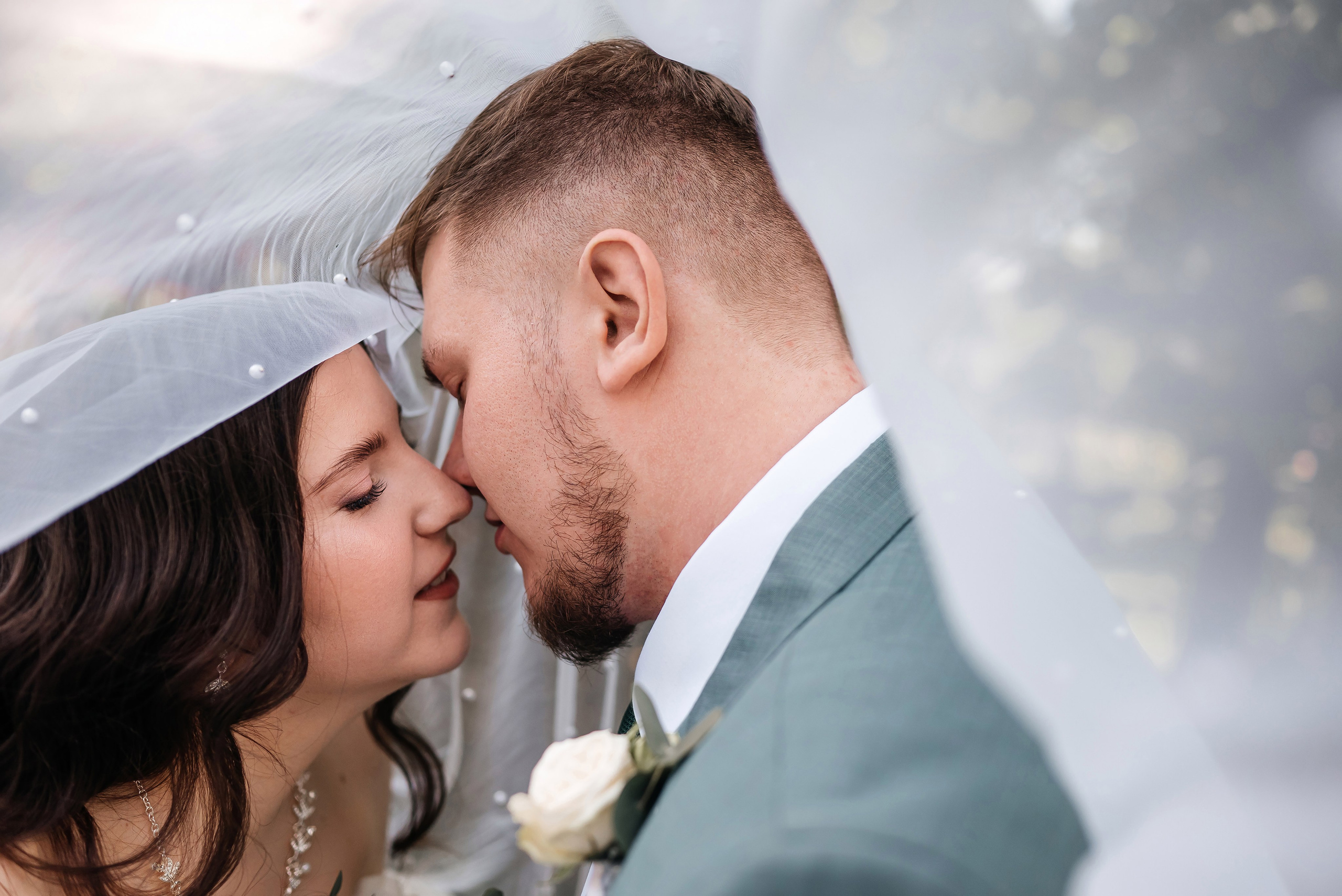 Сергей и Анастасия. Свадебный и семейный фотограф Нина Полеско