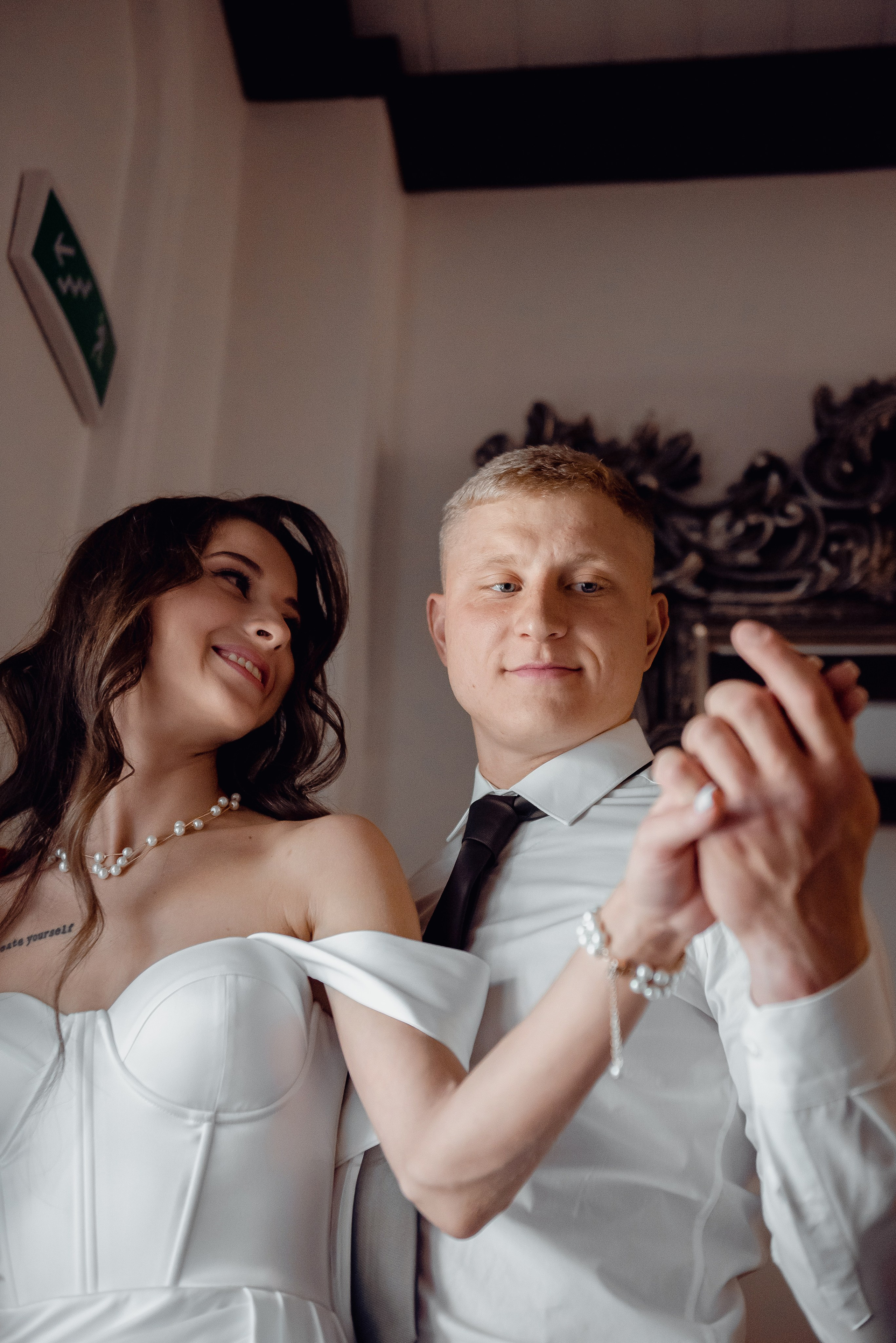 Алексей и Екатерина. Семейный и свадебный фотограф в Ельце Юлия Дякина