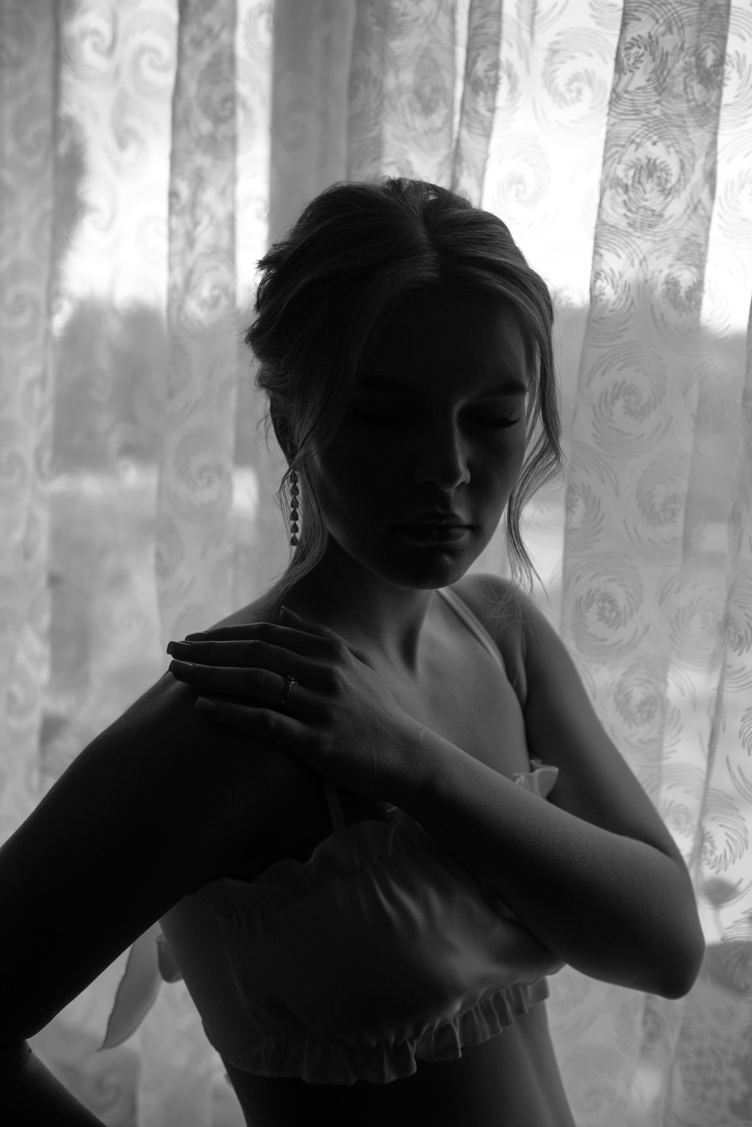 Матвей и Мария. Семейный и свадебный фотограф в Ельце Юлия Дякина