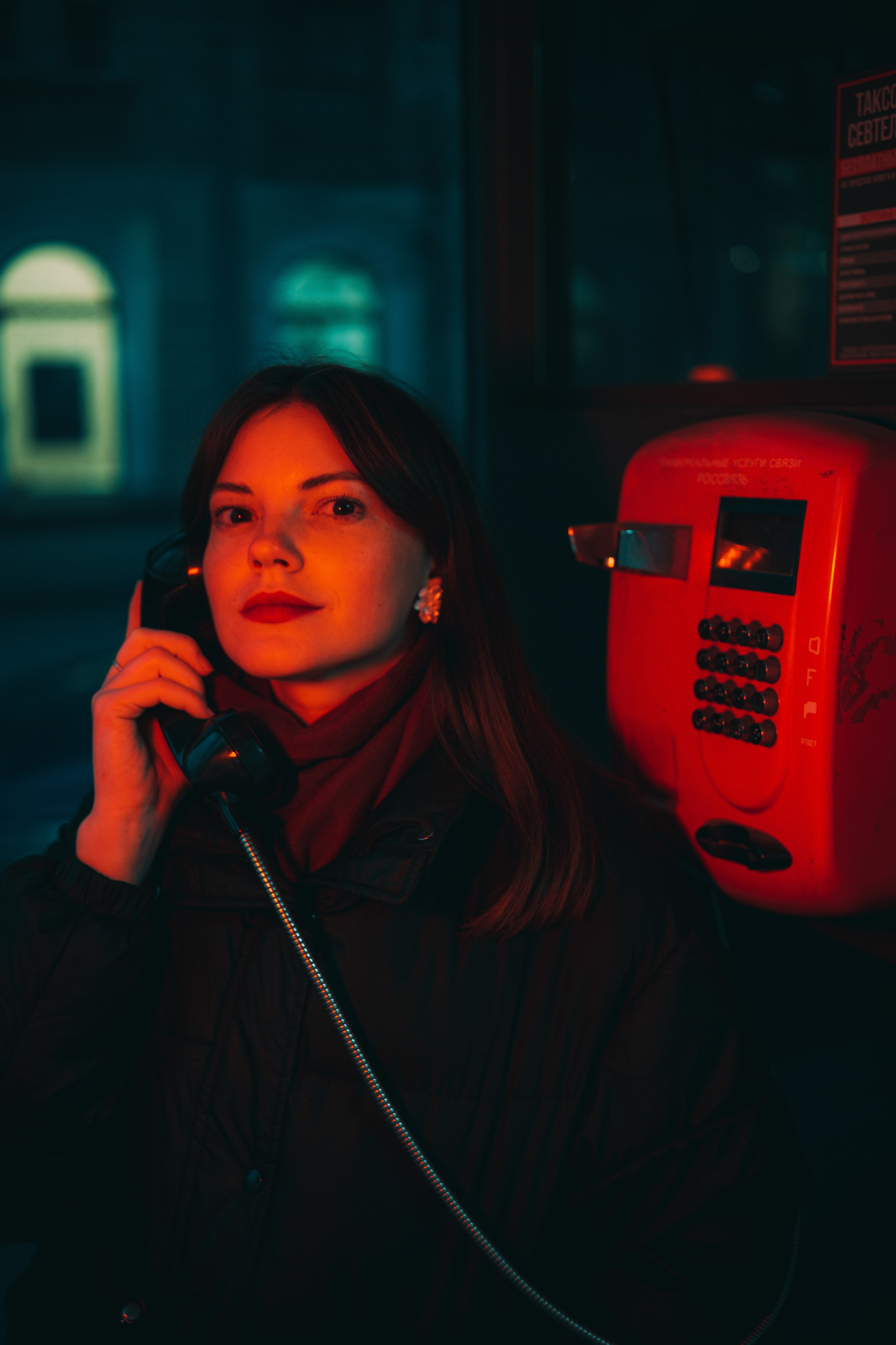 Фото портфолио. Фотограф и видеограф в Севастополе. Владислав