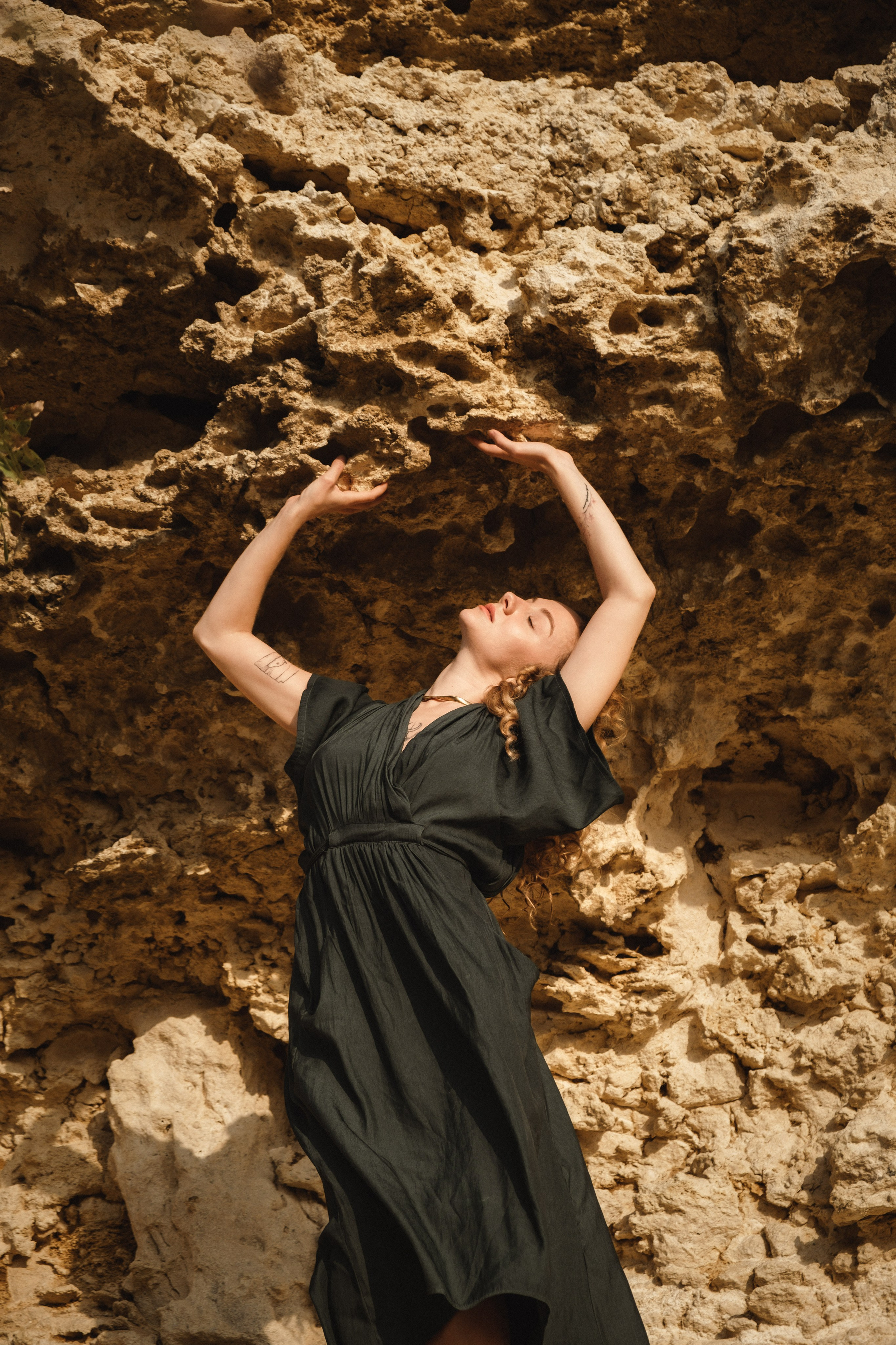 Дара. Съемка в Севастополе и в Крыму. Фотограф и видеограф в Севастополе. Владислав