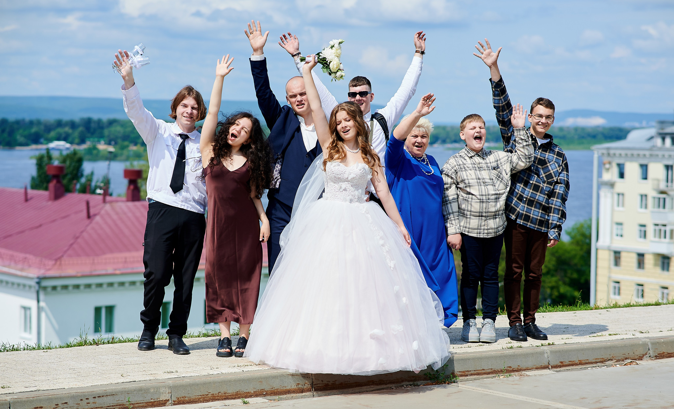 I&I. Профессиональный репортажный фотограф в Самаре Никита Королев