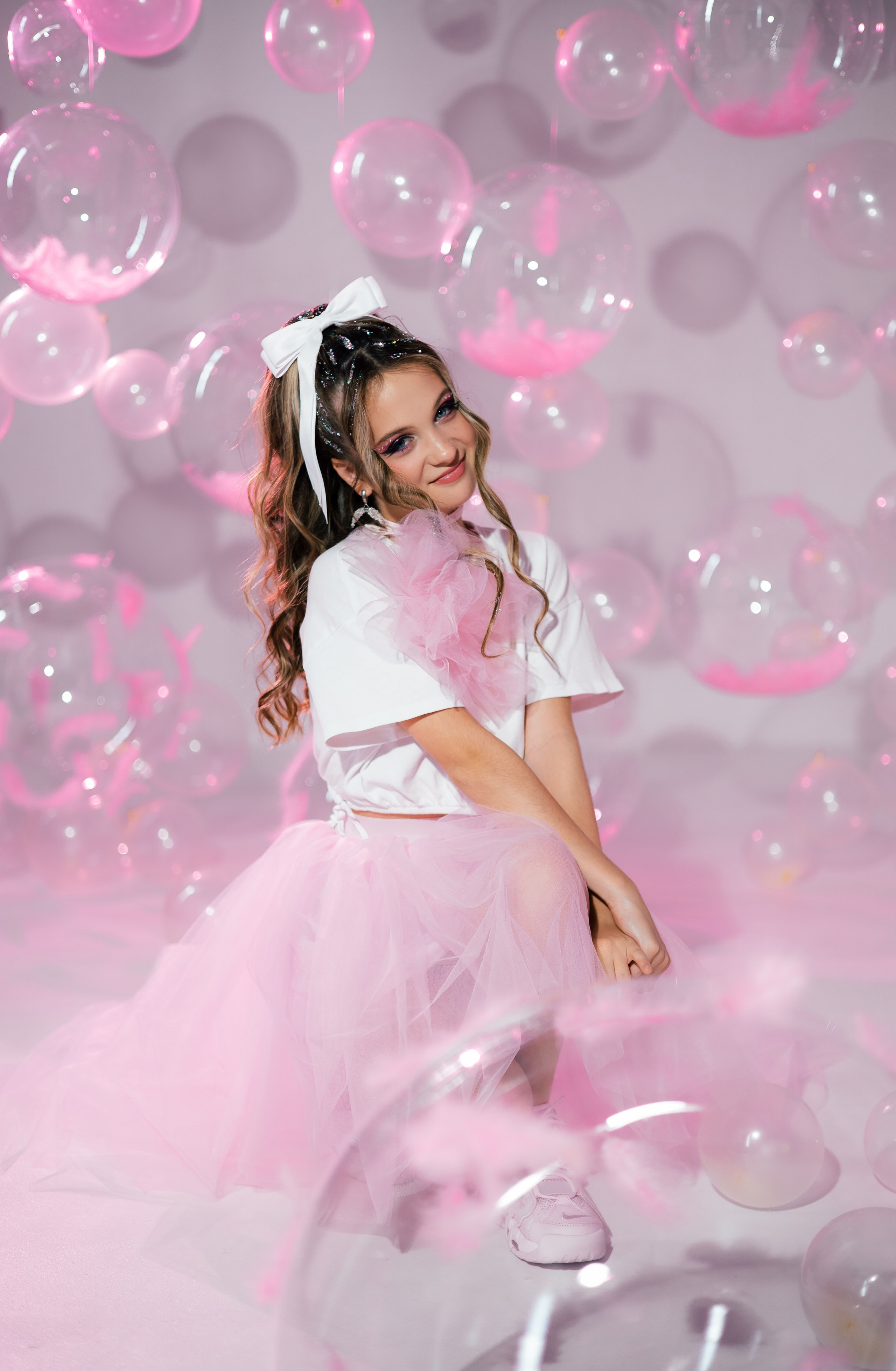 День Рождения Barbie. Свадебный и семейный фотограф Ростова-на-Дону Ирина Бондарева