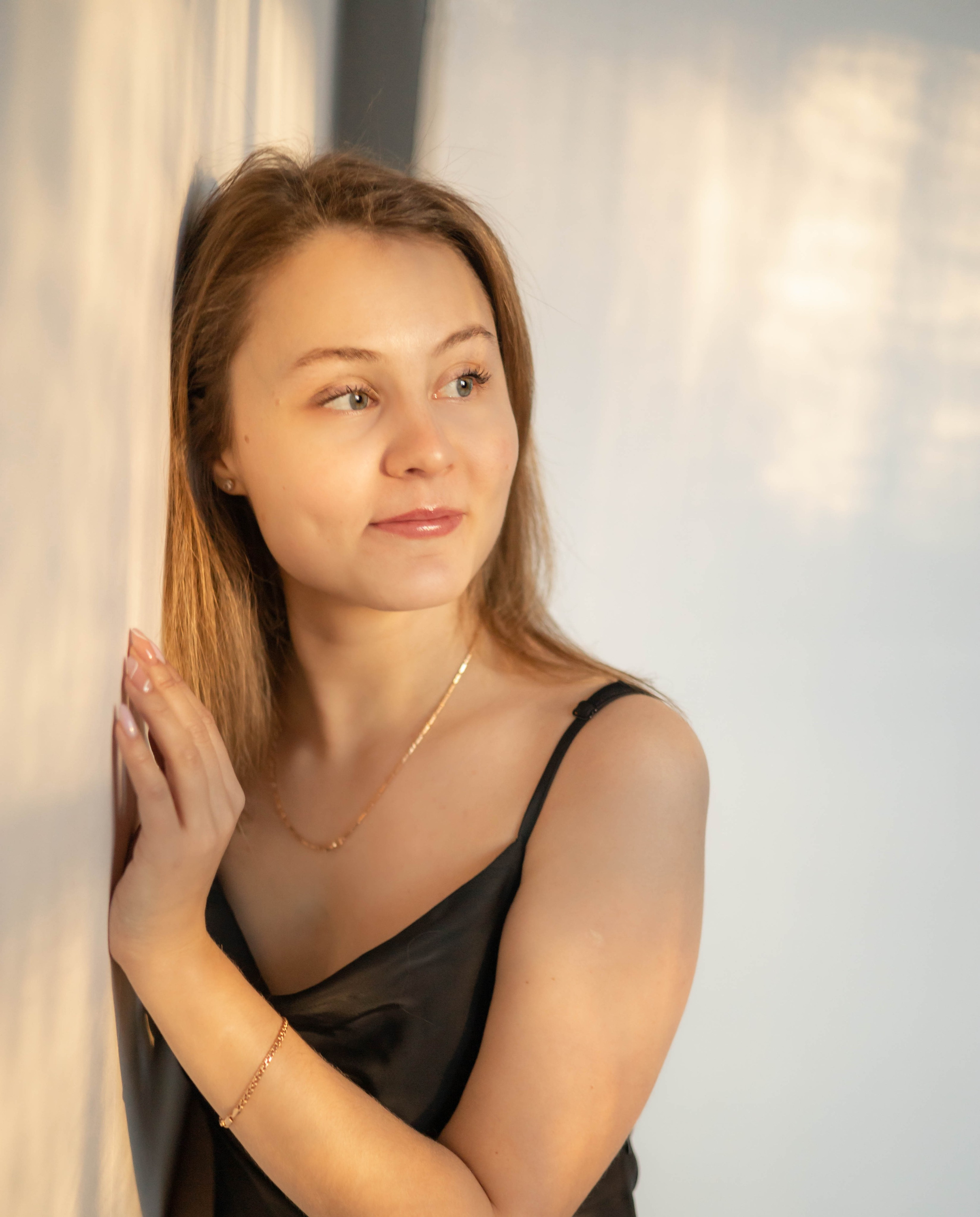 Индивидуальная фотосессия. Фотограф Катерина Изи