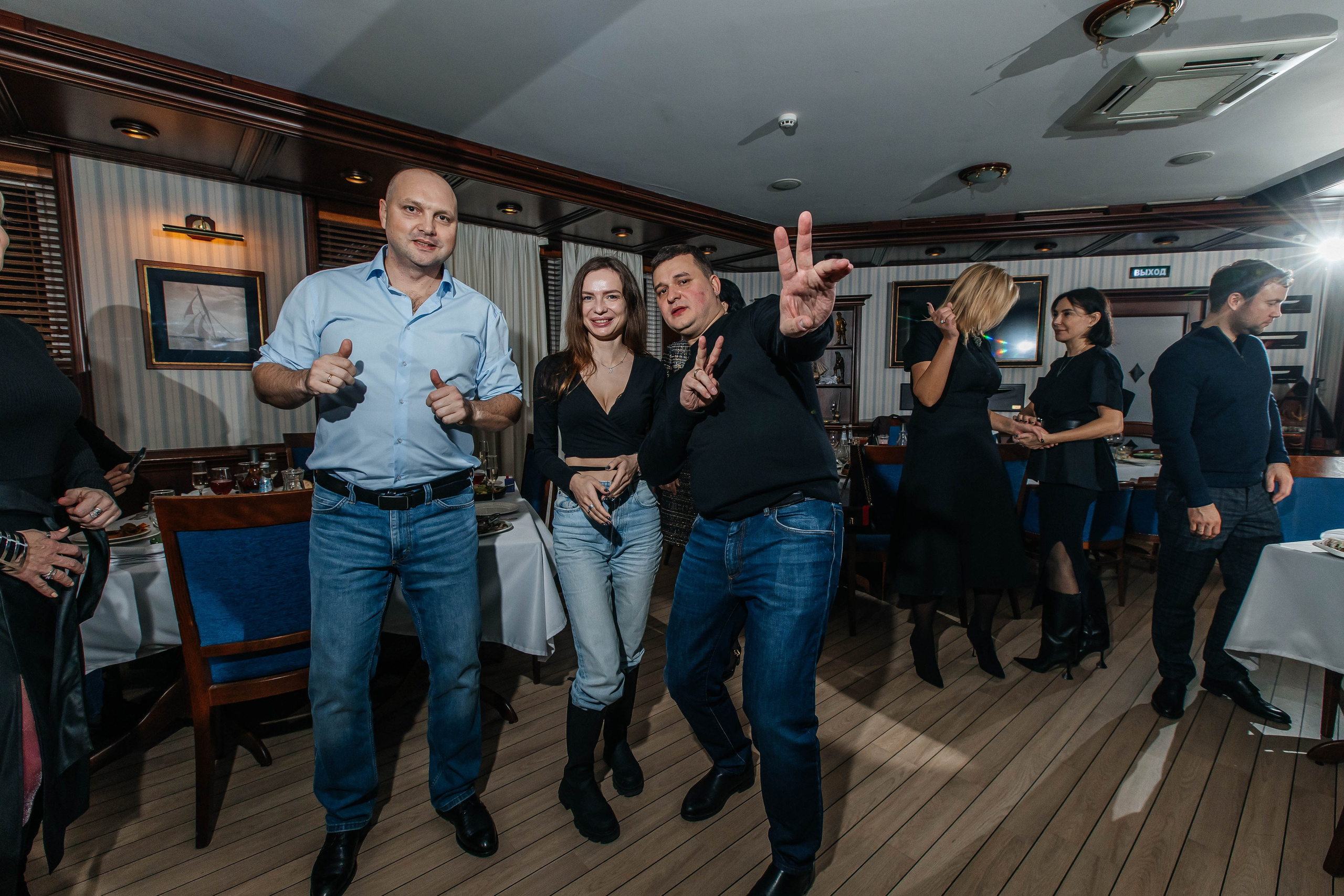 Alexander's Birthday. Maxim Tsoy Photography