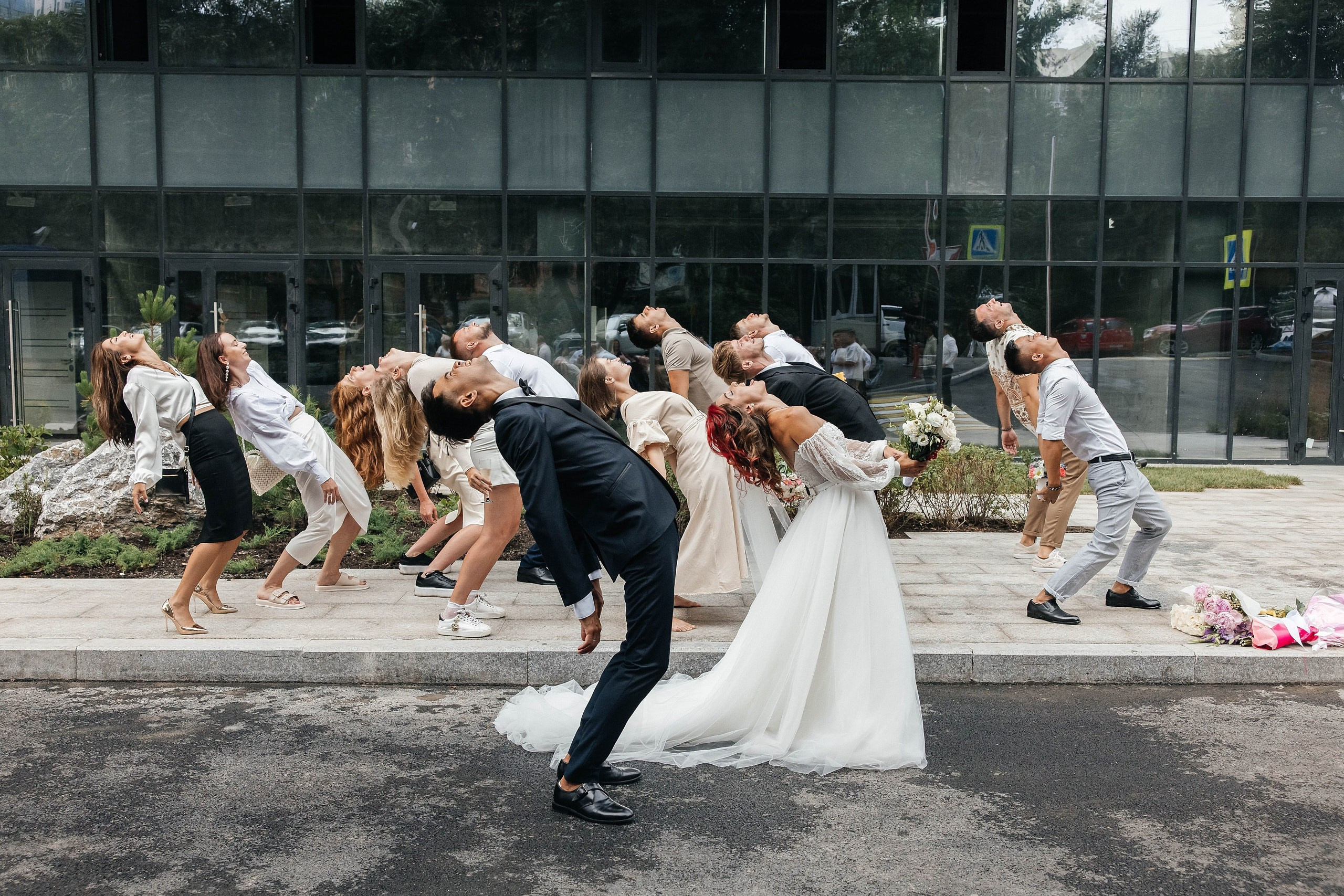 Свадьбы. Maxim Tsoy Photography