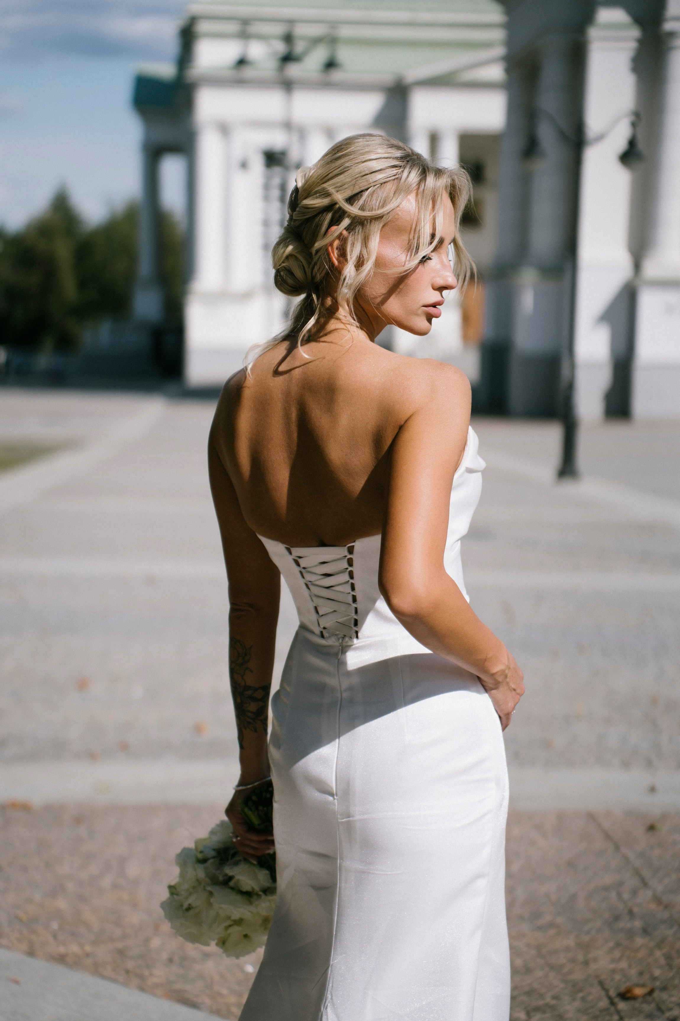 26 июля. Юлия Тайцай фотограф, Анатолий Тайцай видеограф