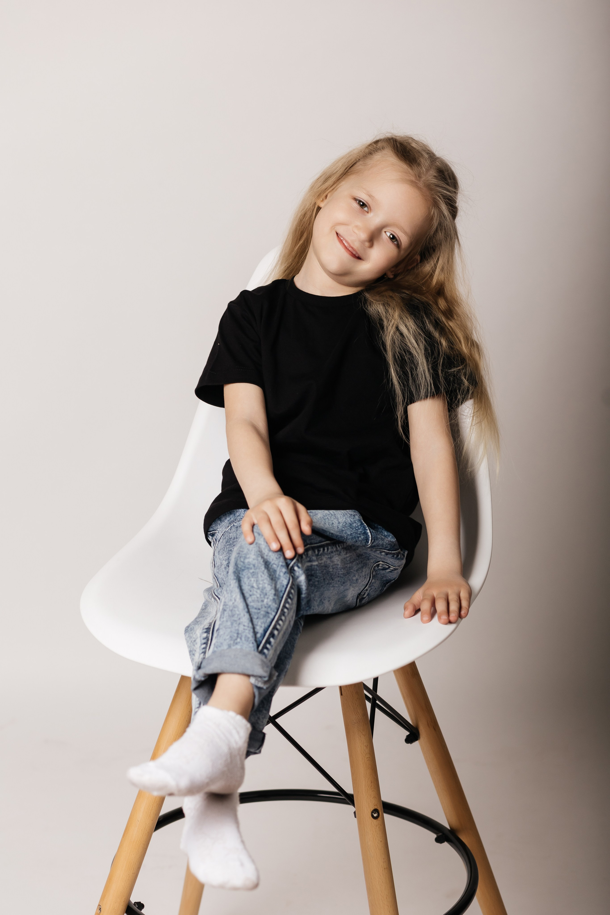 Александр, Кристина и Мия. Фотограф свадебный, семейный и детский в г. Калачинск Олеся Казакова