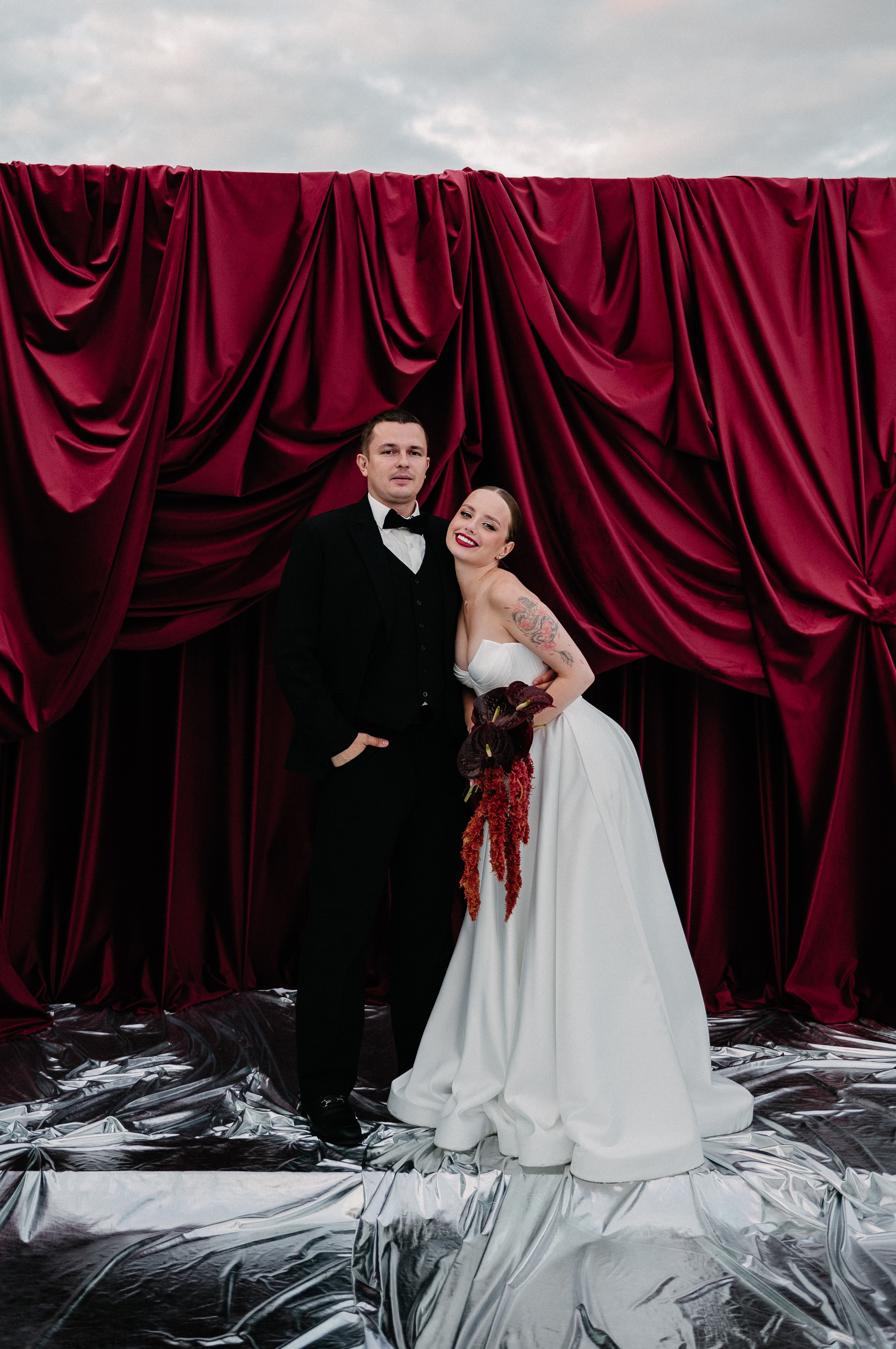 А&И. Фотограф Рязань. Дарья Дмитриева