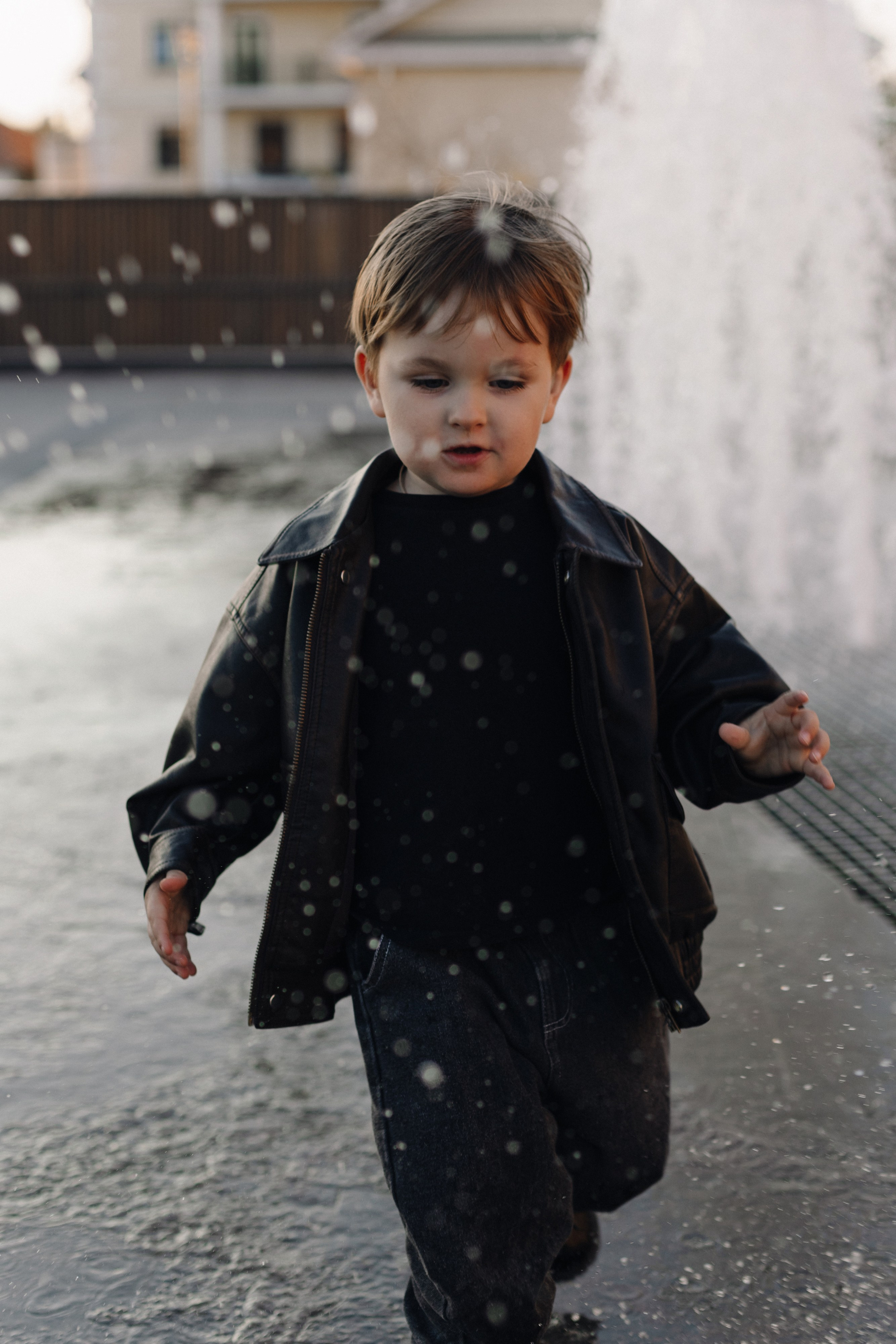 Оля и Мирон. Дубинкина Екатерина Фотограф Рязань, Москва