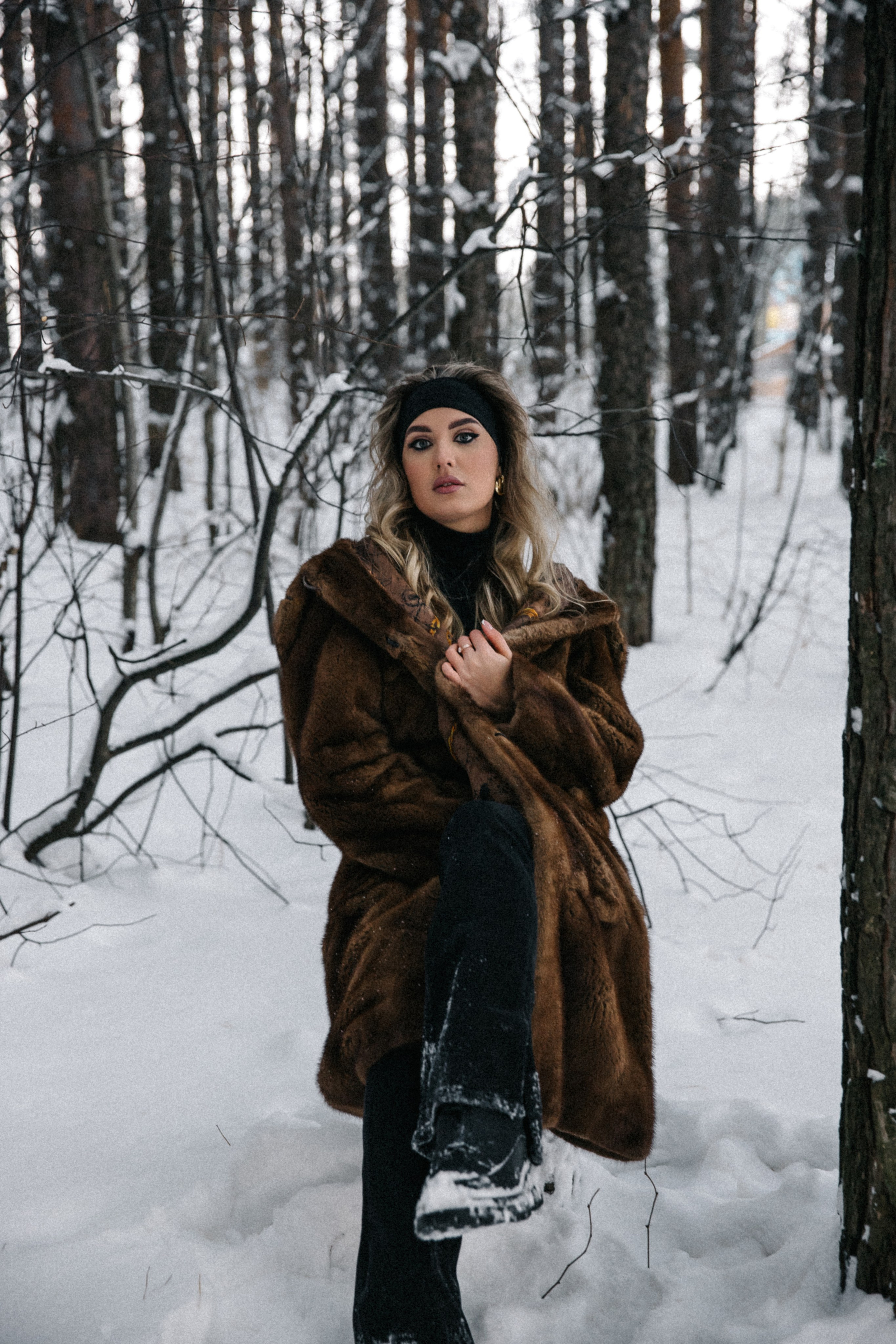 Индивидуальная. Семейный фотограф