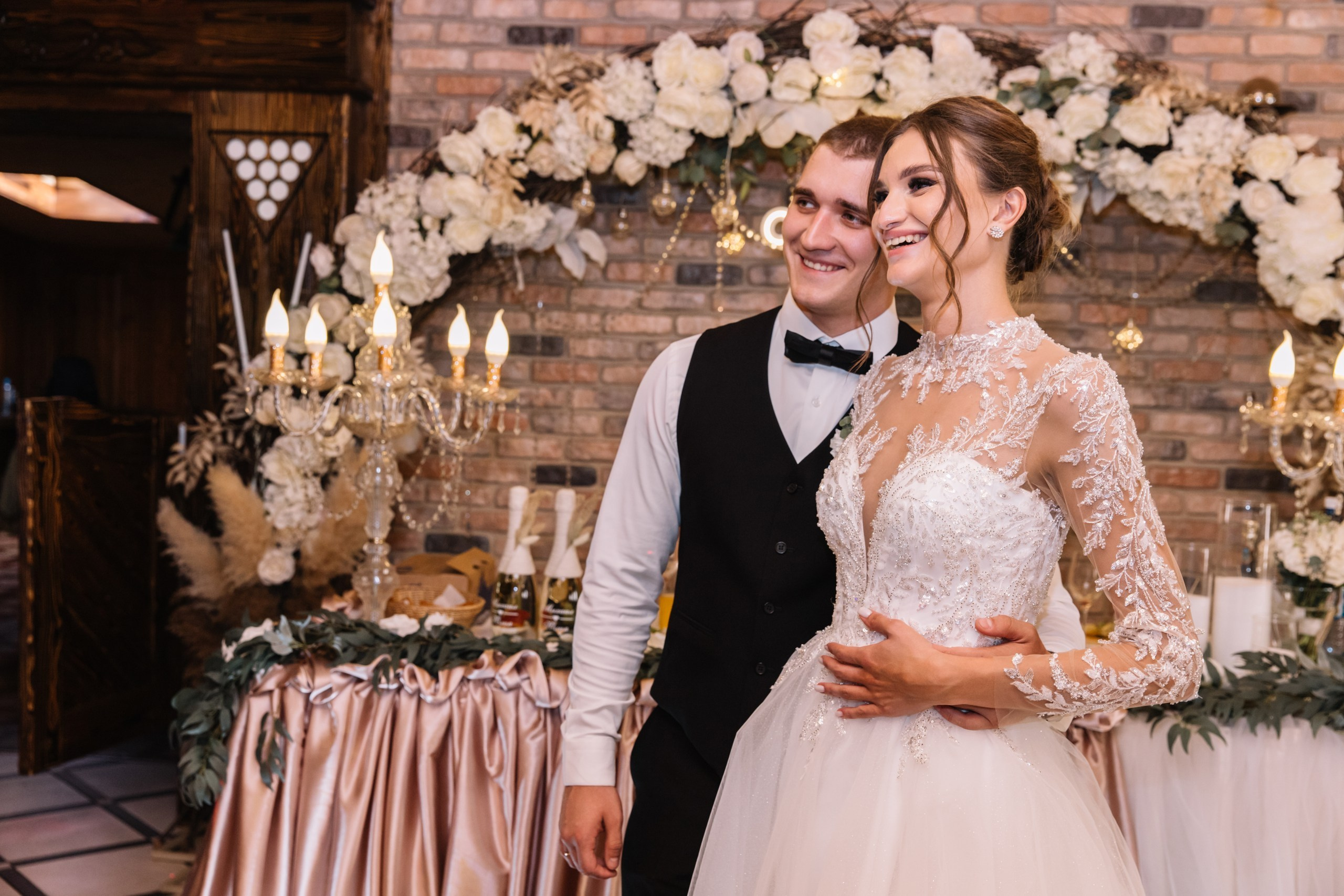 Wedding. Семейный фотограф