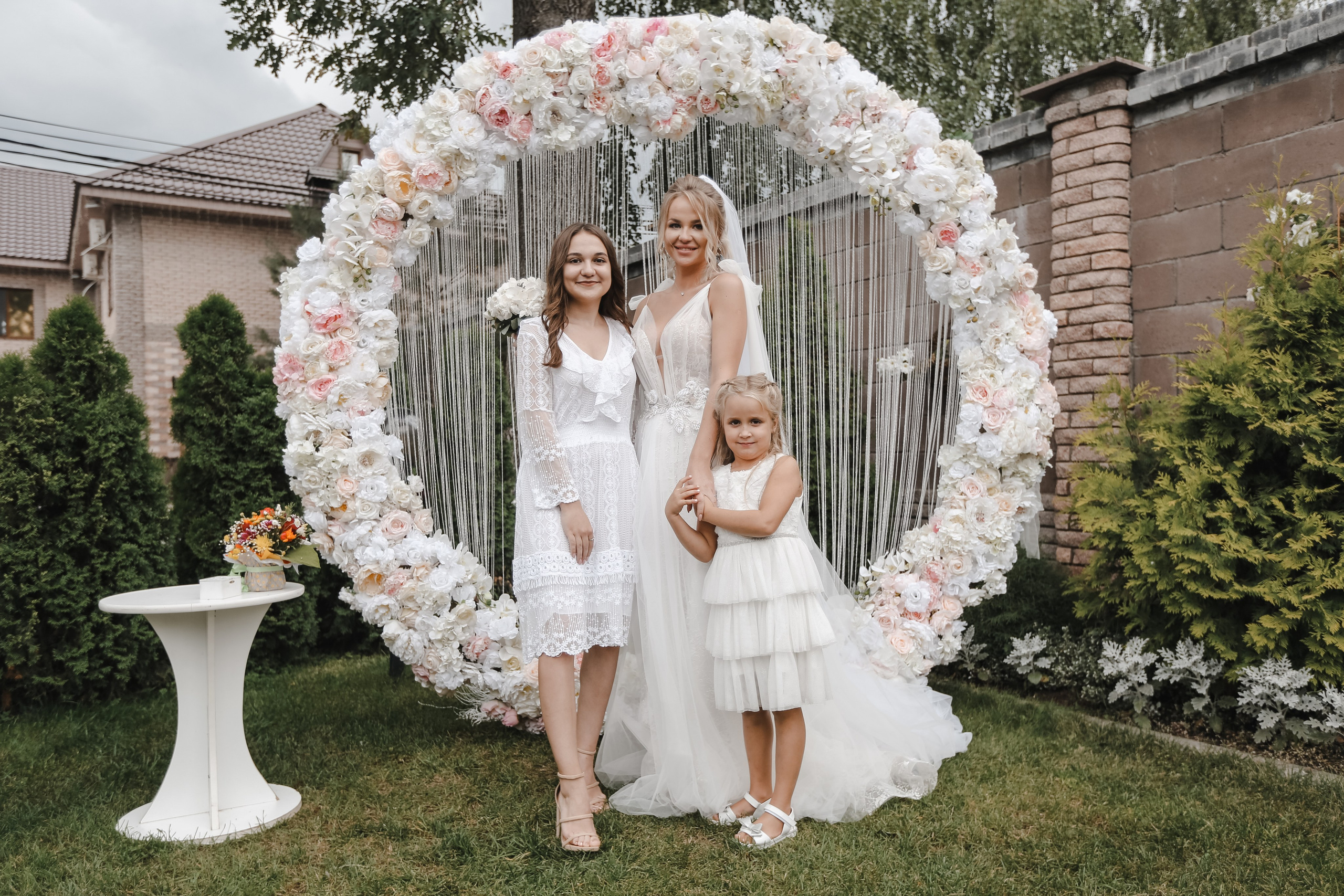 Александр и Алёна. Свадебный и семейный фотограф в Санкт-Петербурге Дмитрий Панин