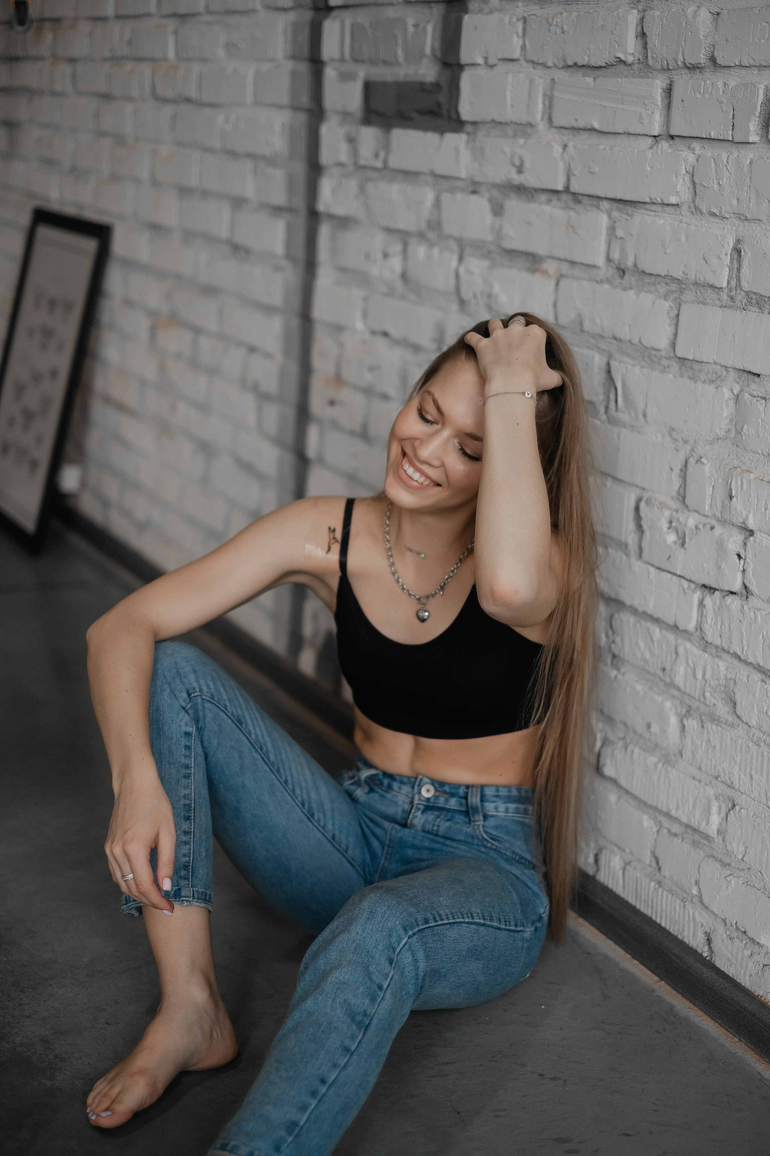 Настя. Фотограф в Кемерово Анастасия Филаткина