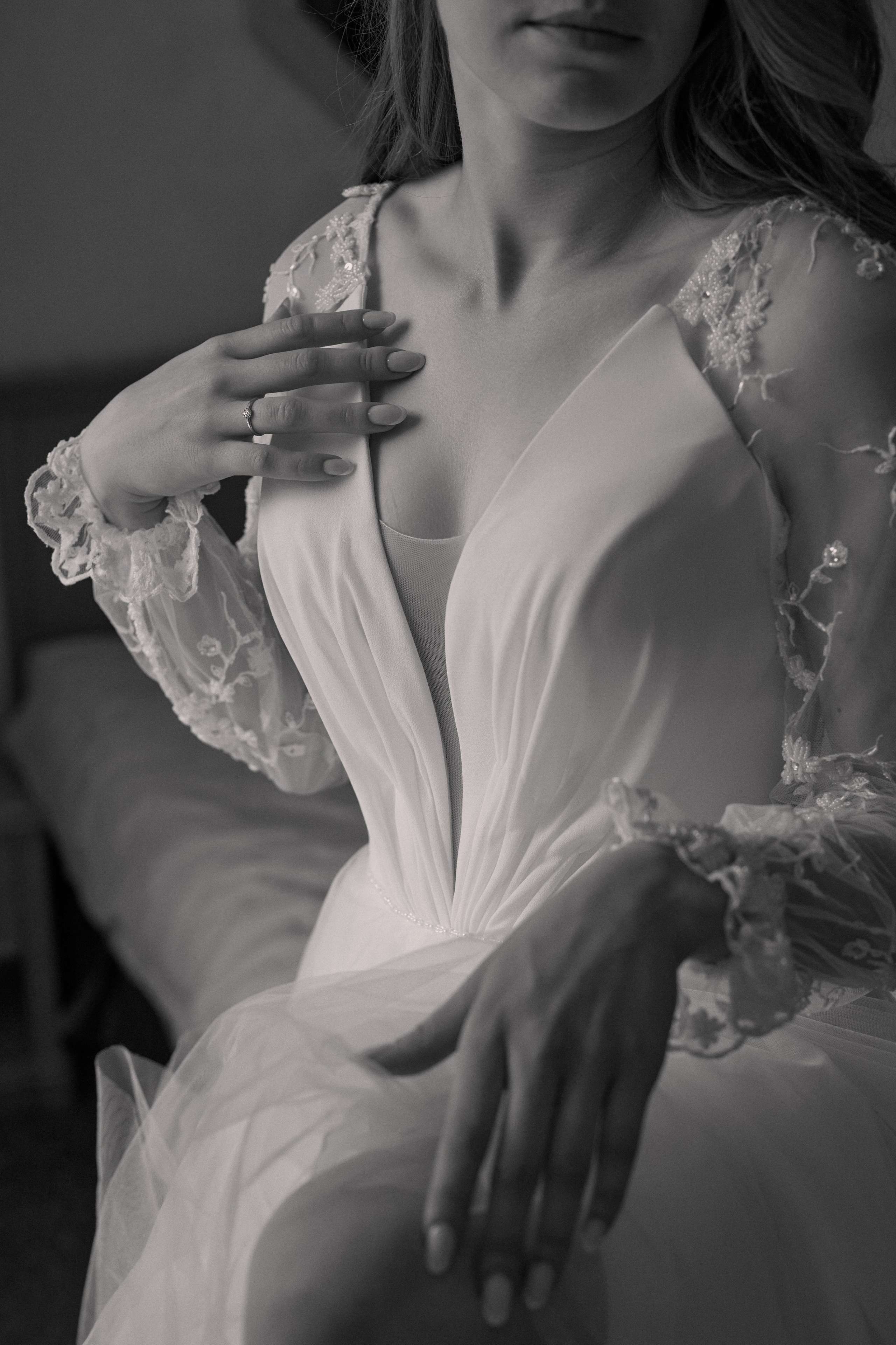 А&A. Фотограф в Самаре Диана Анисимова