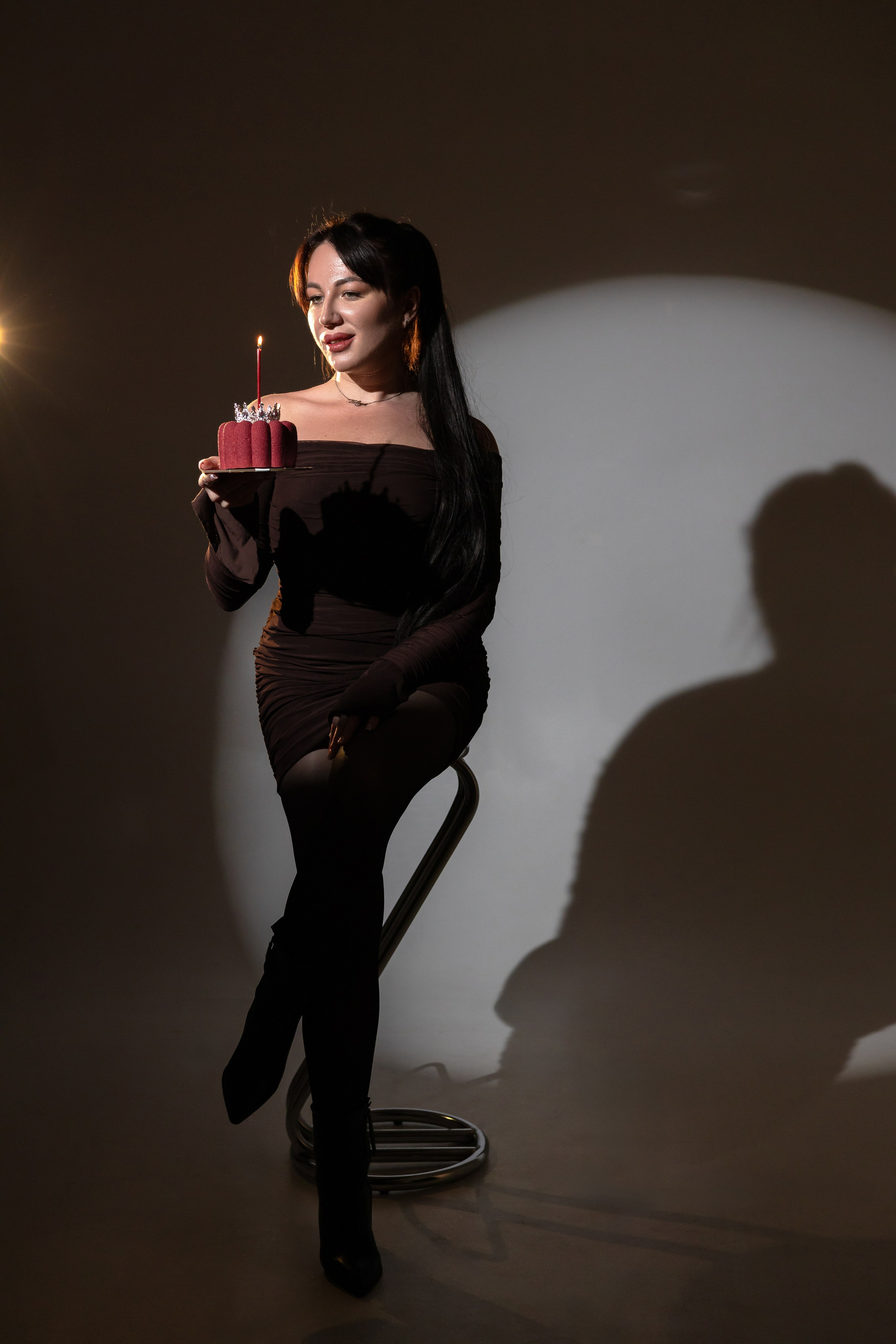 Дни рождения. Фотограф Анна Асташева, Ивантеевка, Пушкино, Москва