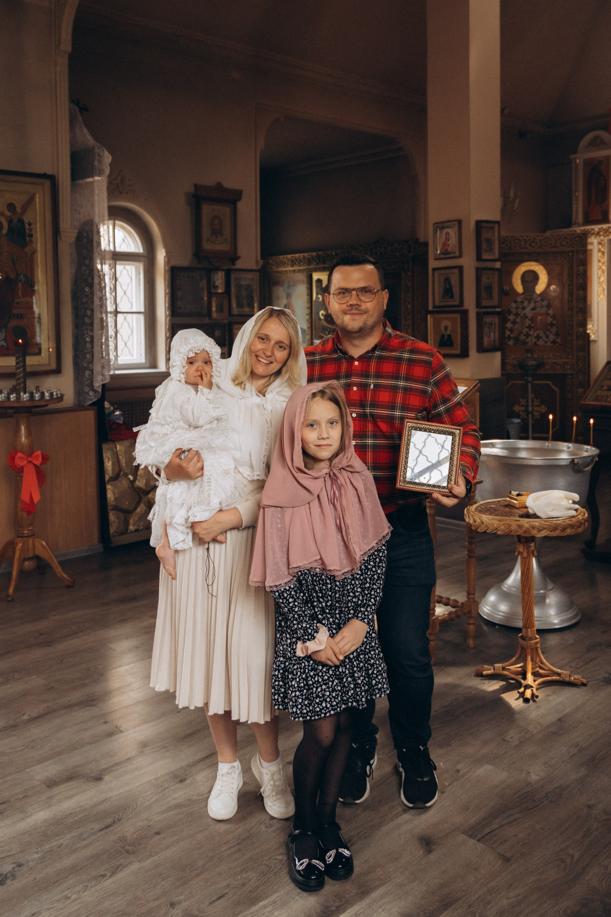 Дарья. Сердюченко Юлия, семейный фотограф, Белгород
