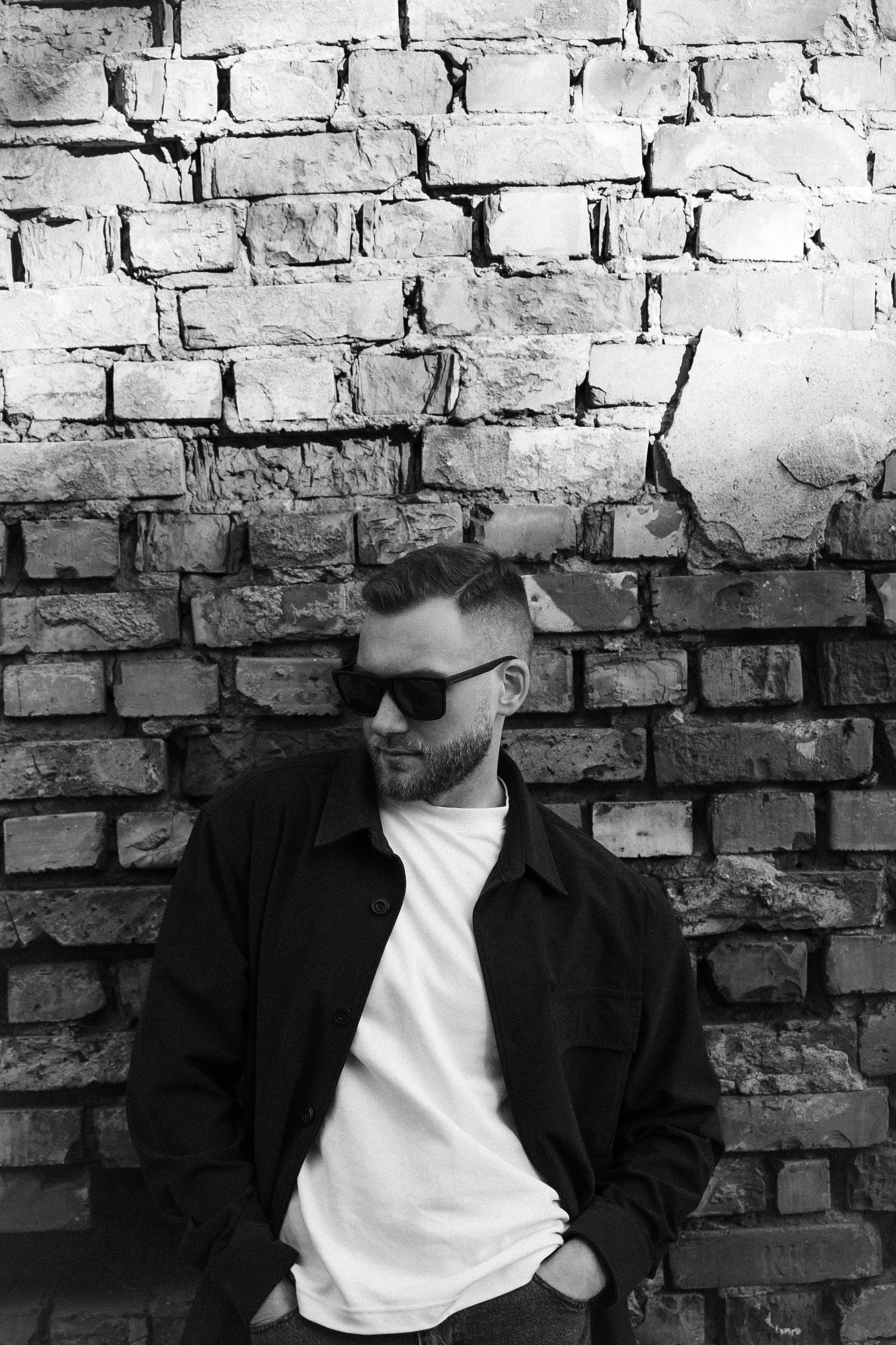 Даня/старый город. Фотограф в Выборге и Санкт-Петербурге Маша Гуляева