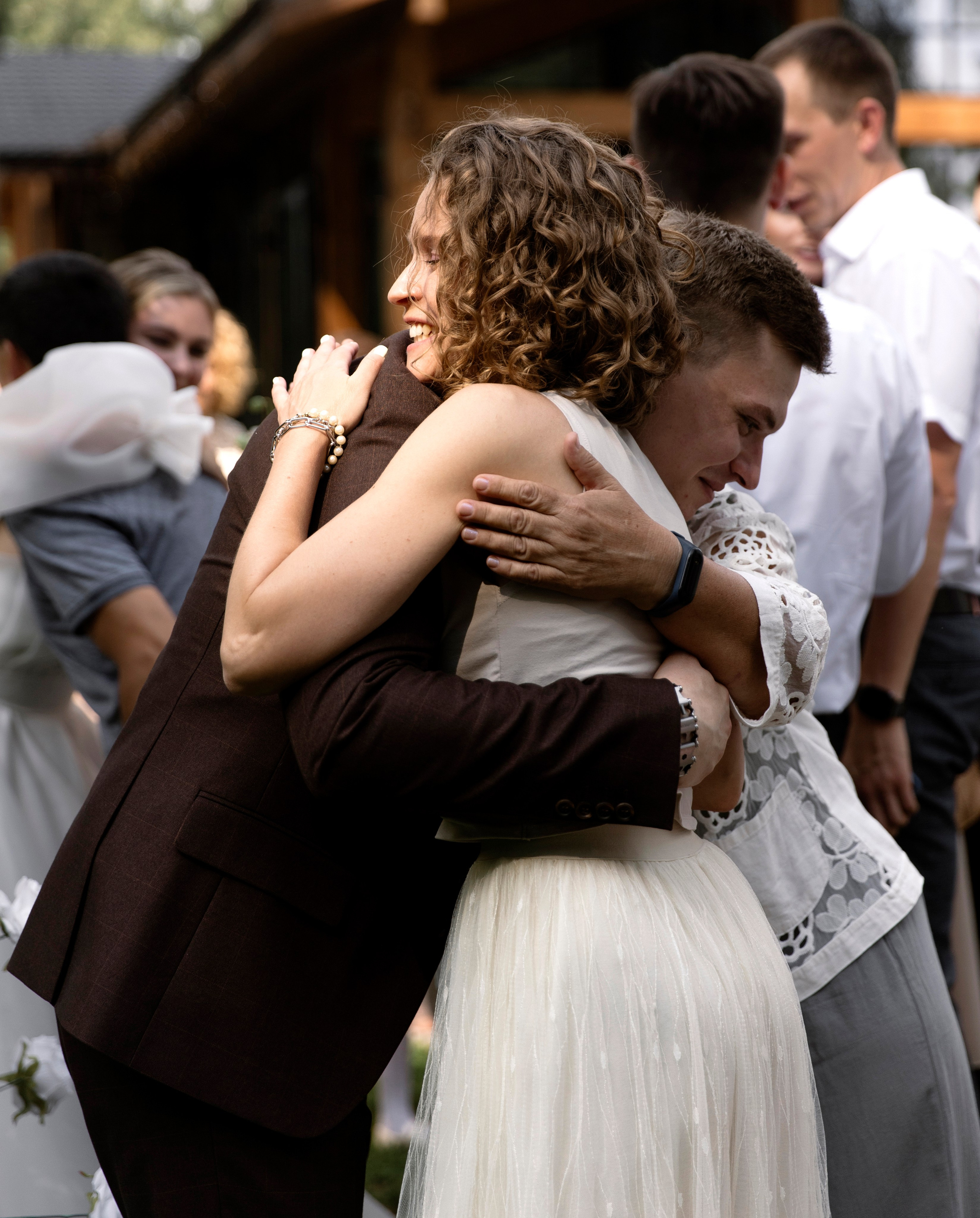 Тимур и Маша. Свадебный фотограф в Барнауле и Новосибирске Лия Варкентин