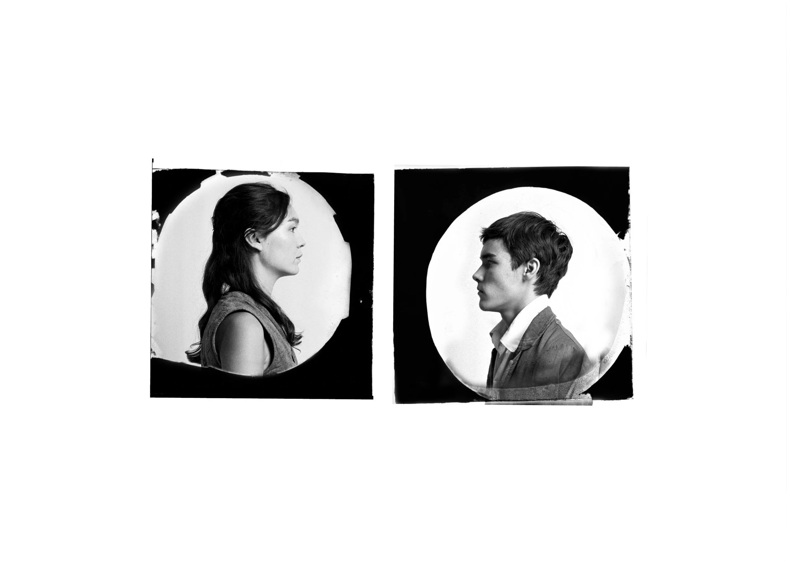 Проект Маргариты Галандиной «Ovoo». Private image