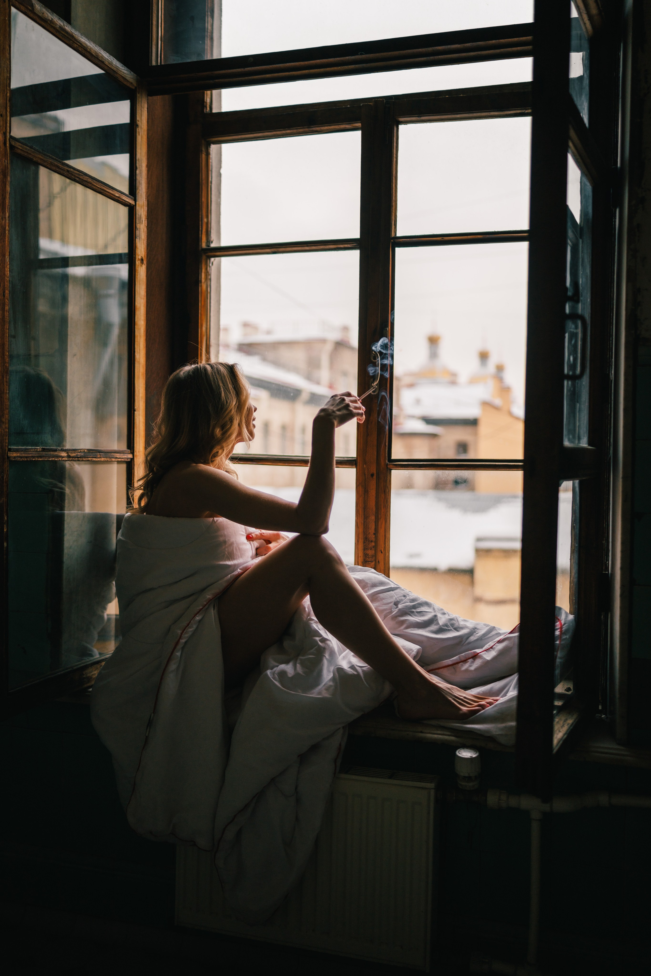 Творческая мастерская. Фотограф в Санкт-Петербурге Шевцов Андрей