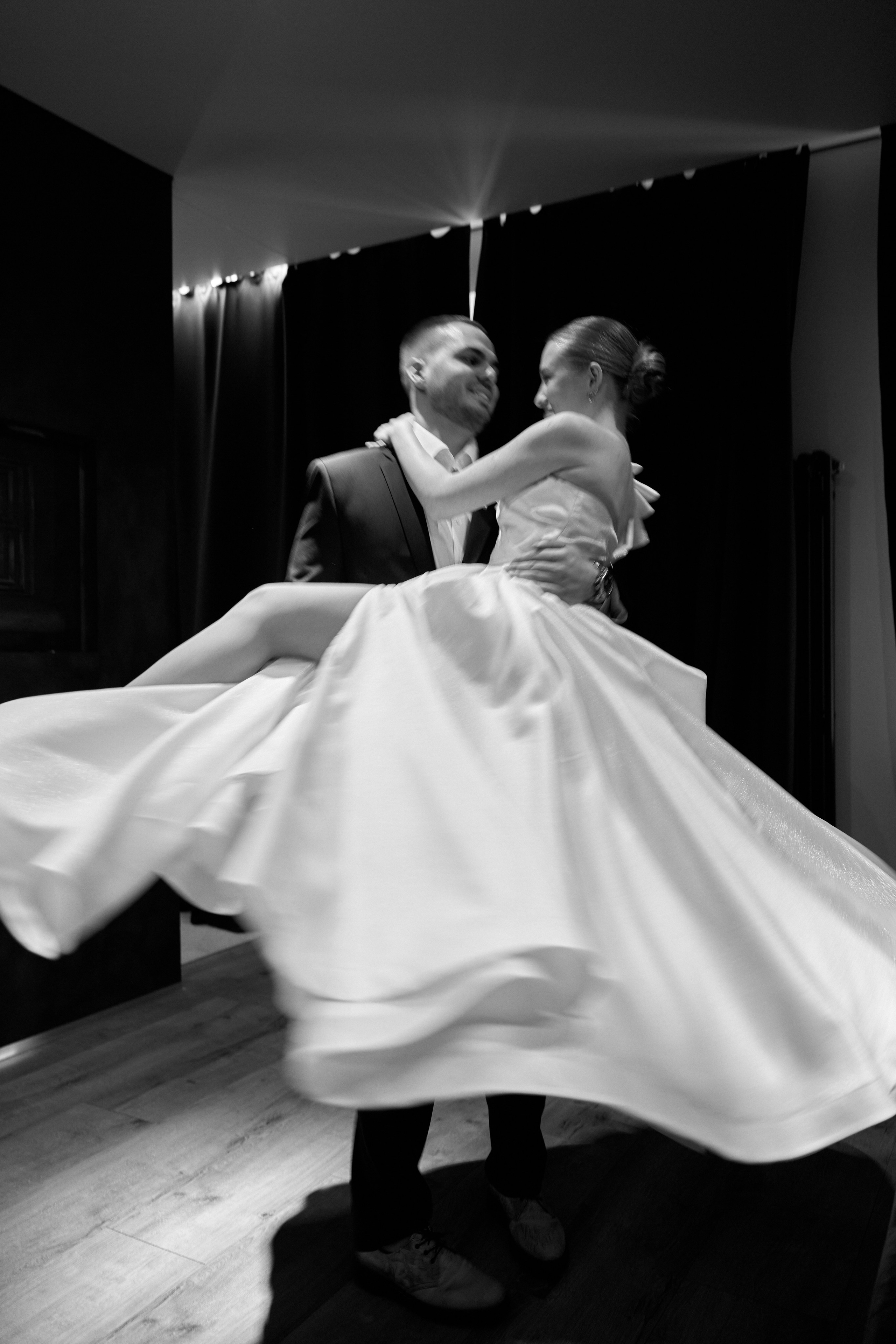 Егор и Анастасия. Свадебный фотограф Санкт-Петербург СПб Виталий Богданов